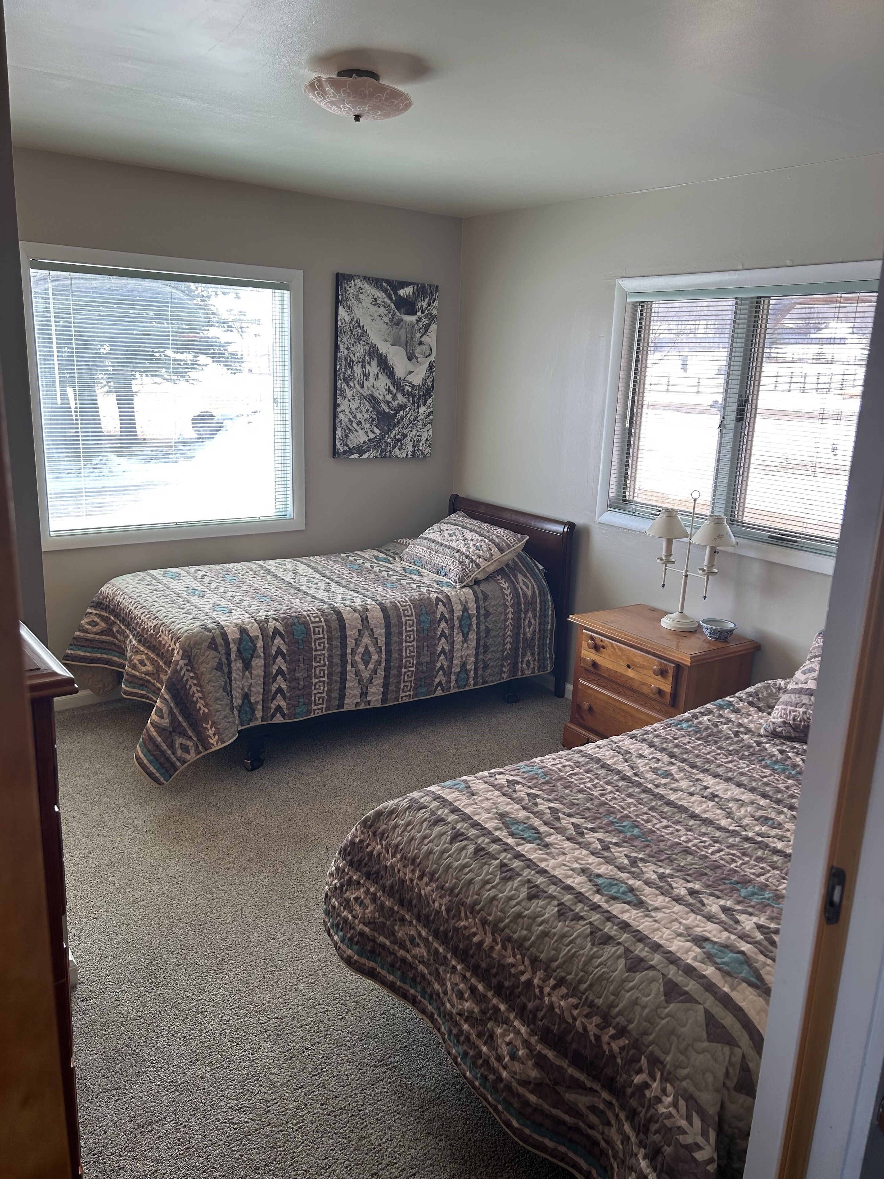 Staubach Creek Ranch, Great Mountain Vistas in Big Sky Country