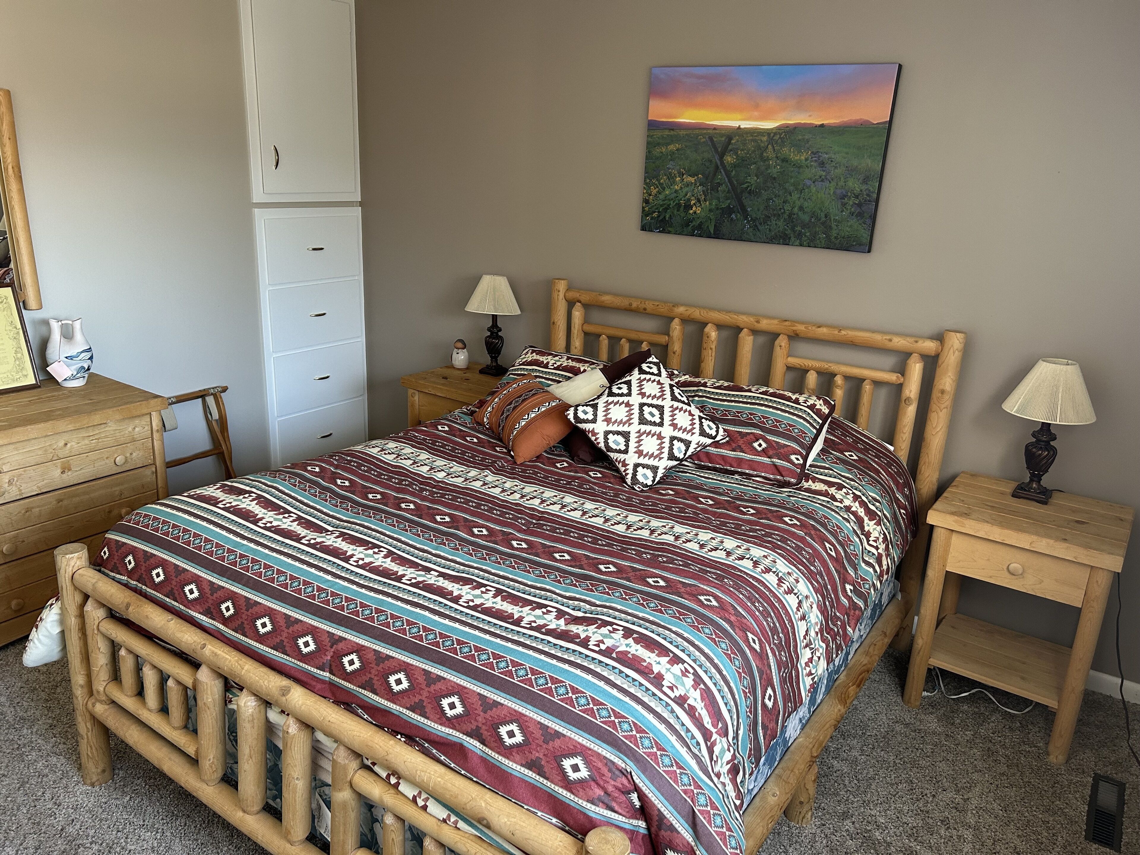 Staubach Creek Ranch, Great Mountain Vistas in Big Sky Country