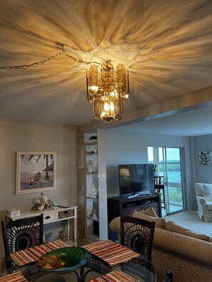 Smart TV - Spectacular Sarasota Bay Views from all rooms (Longboat Key)