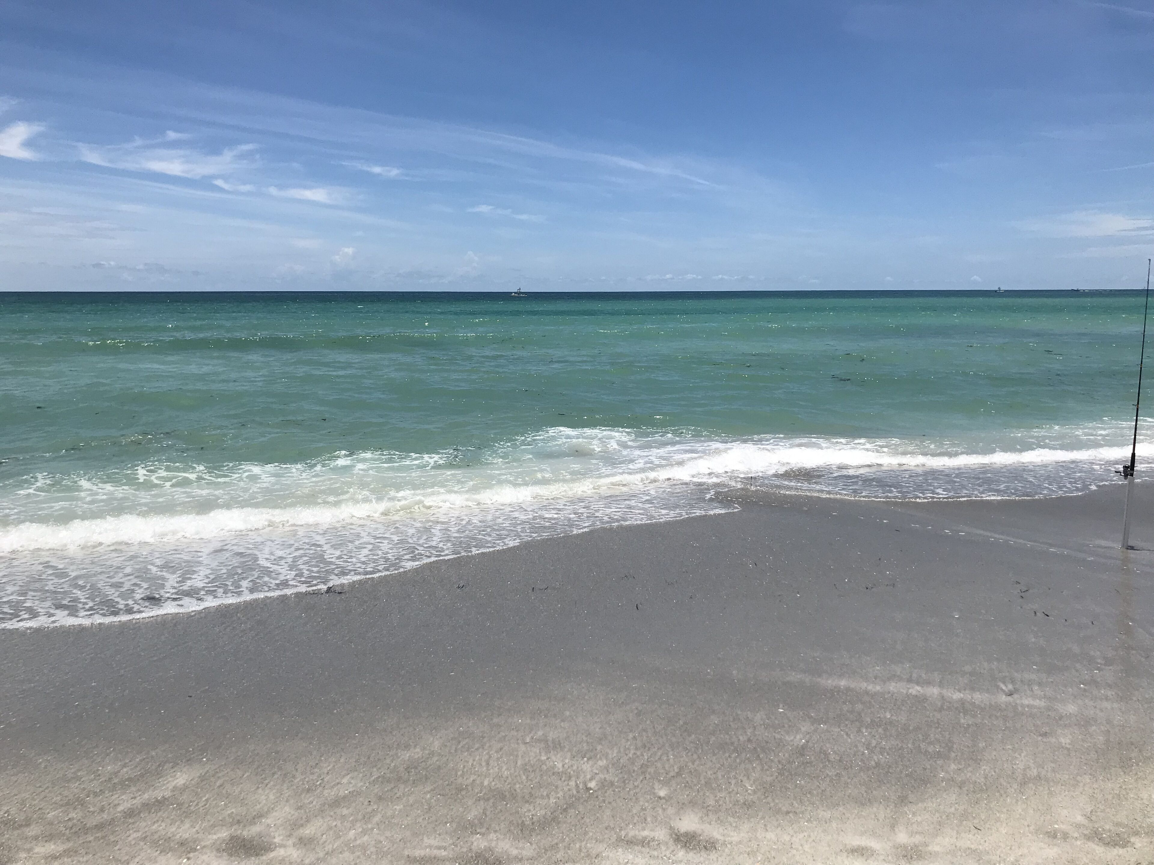 Solsenger og strandhåndklær