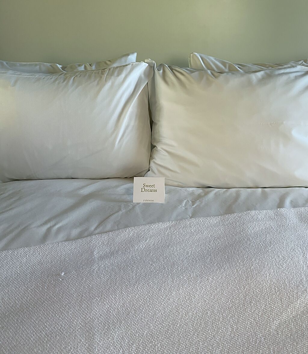 Newly Renovated! Nest Cottage at ru's Farm.