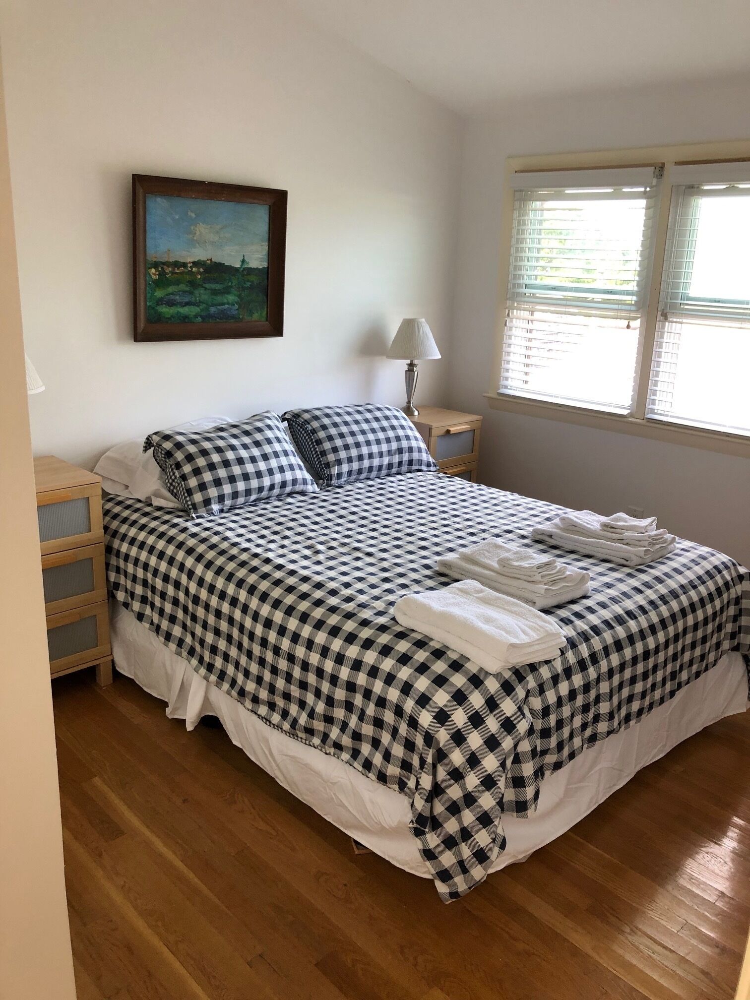 Newer Townhouse in a Quiet and Convenient Location