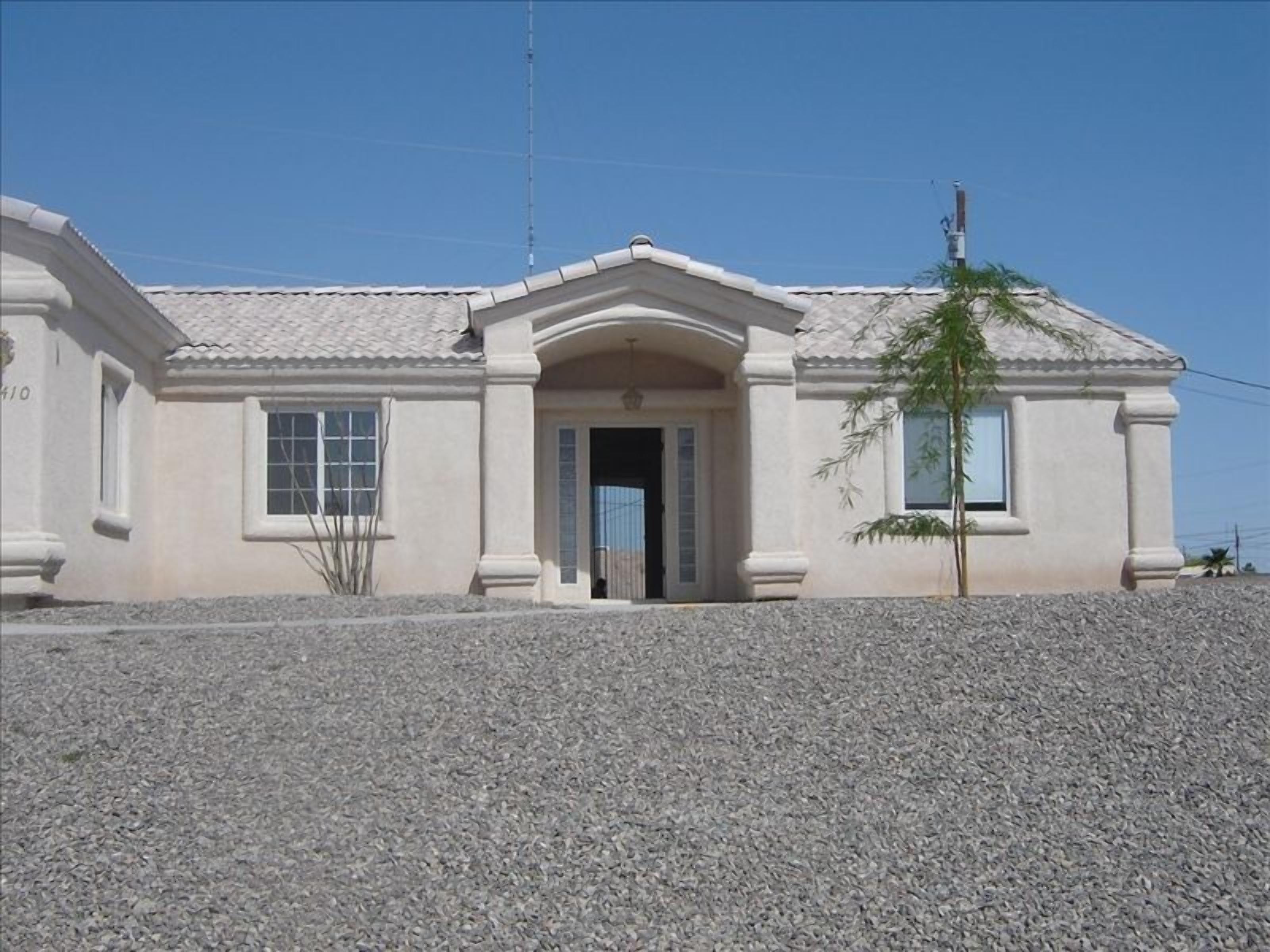 Fully furnished, 4-bedroom Lake Havasu City Home