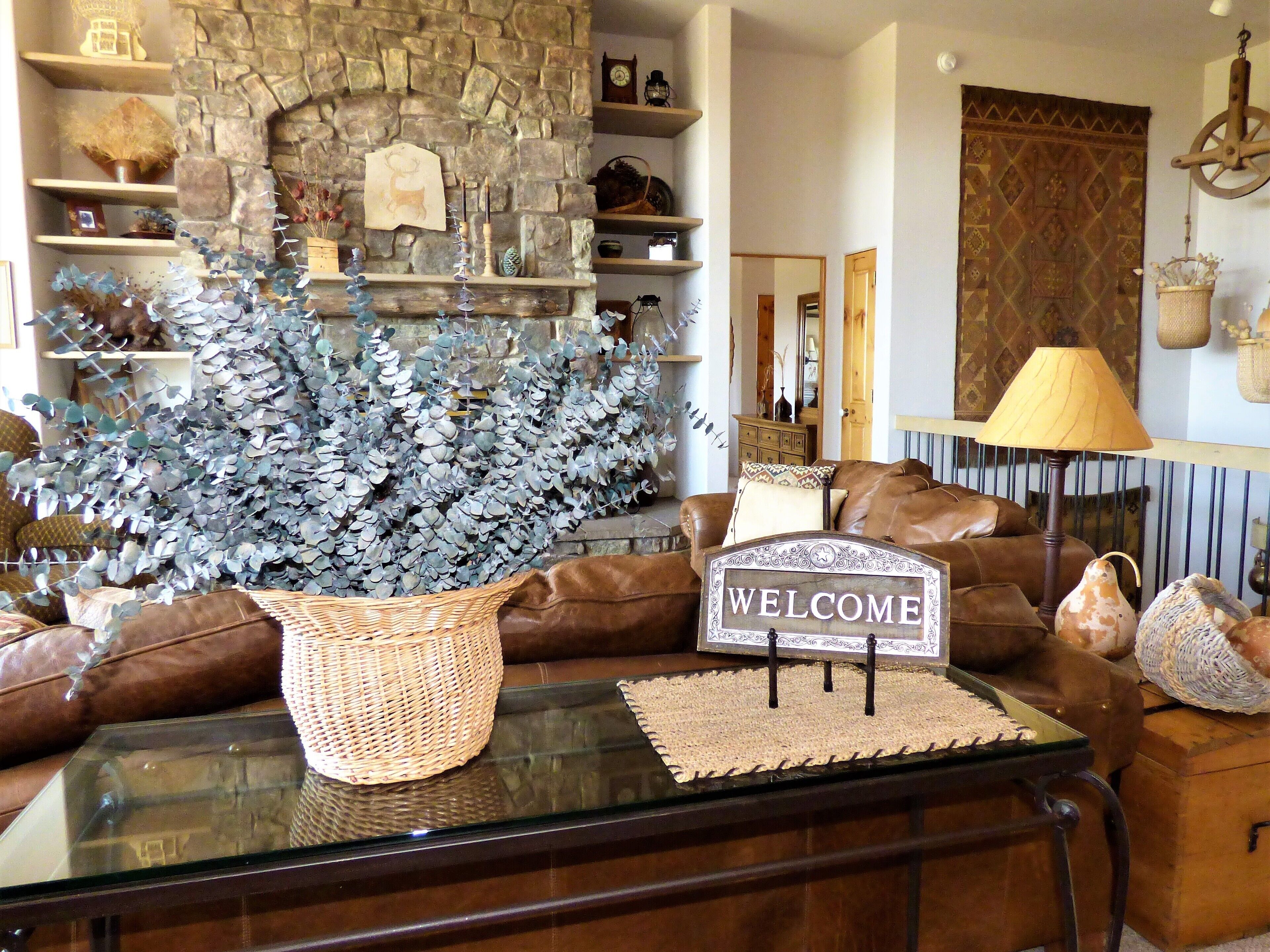 Mountain Views & Colorado Memories 