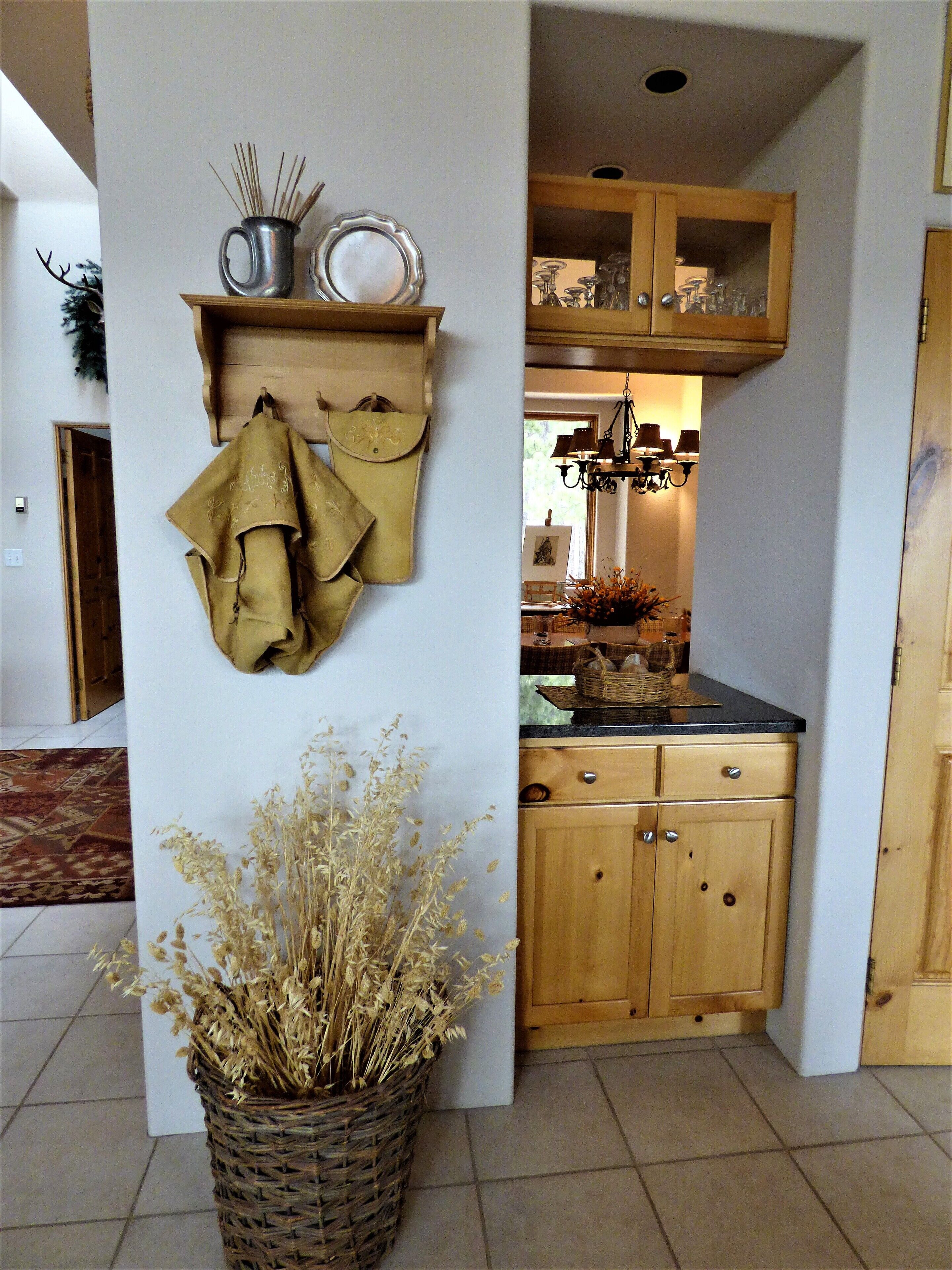 Mountain Views & Colorado Memories 