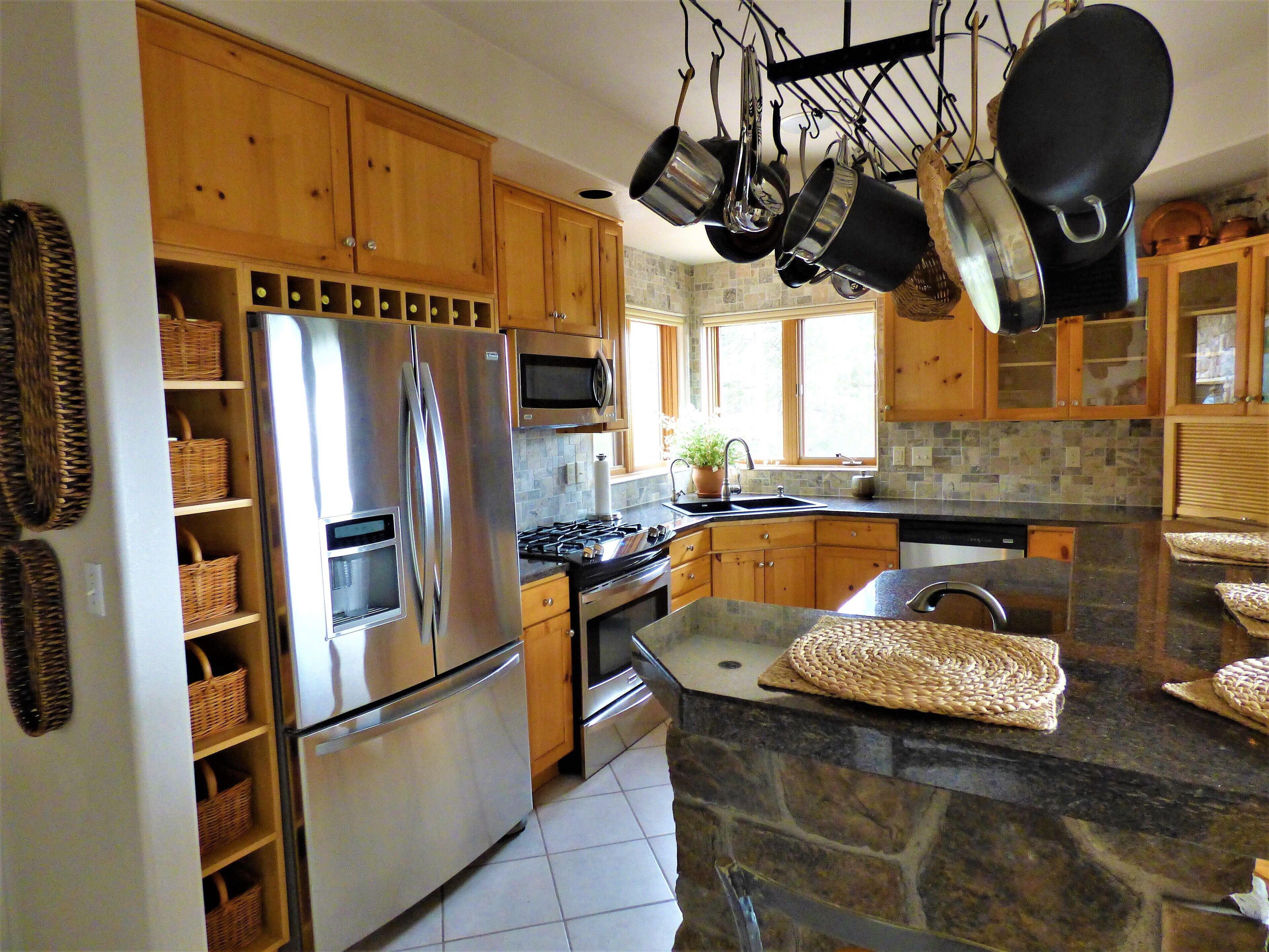 Mountain Views & Colorado Memories 