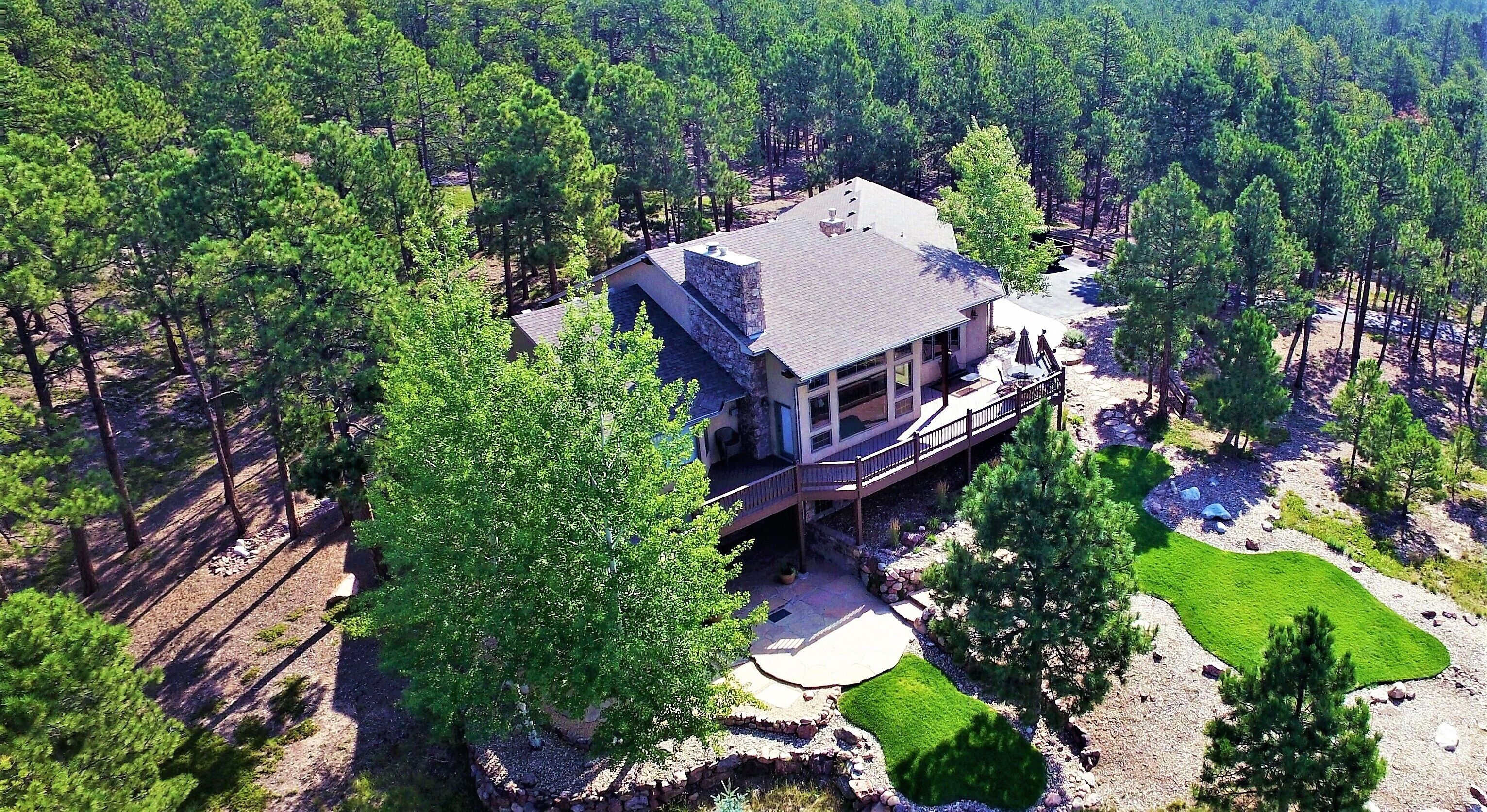 Mountain Views & Colorado Memories 