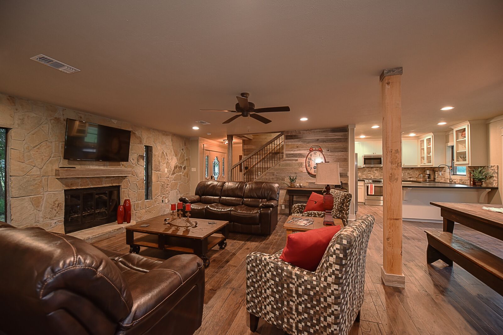  College Stations Newest Rural Getaway * Game Day House