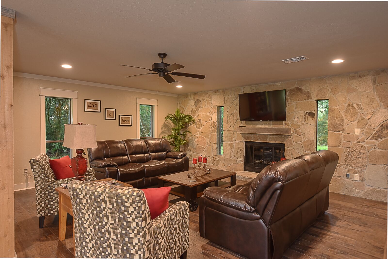  College Stations Newest Rural Getaway * Game Day House