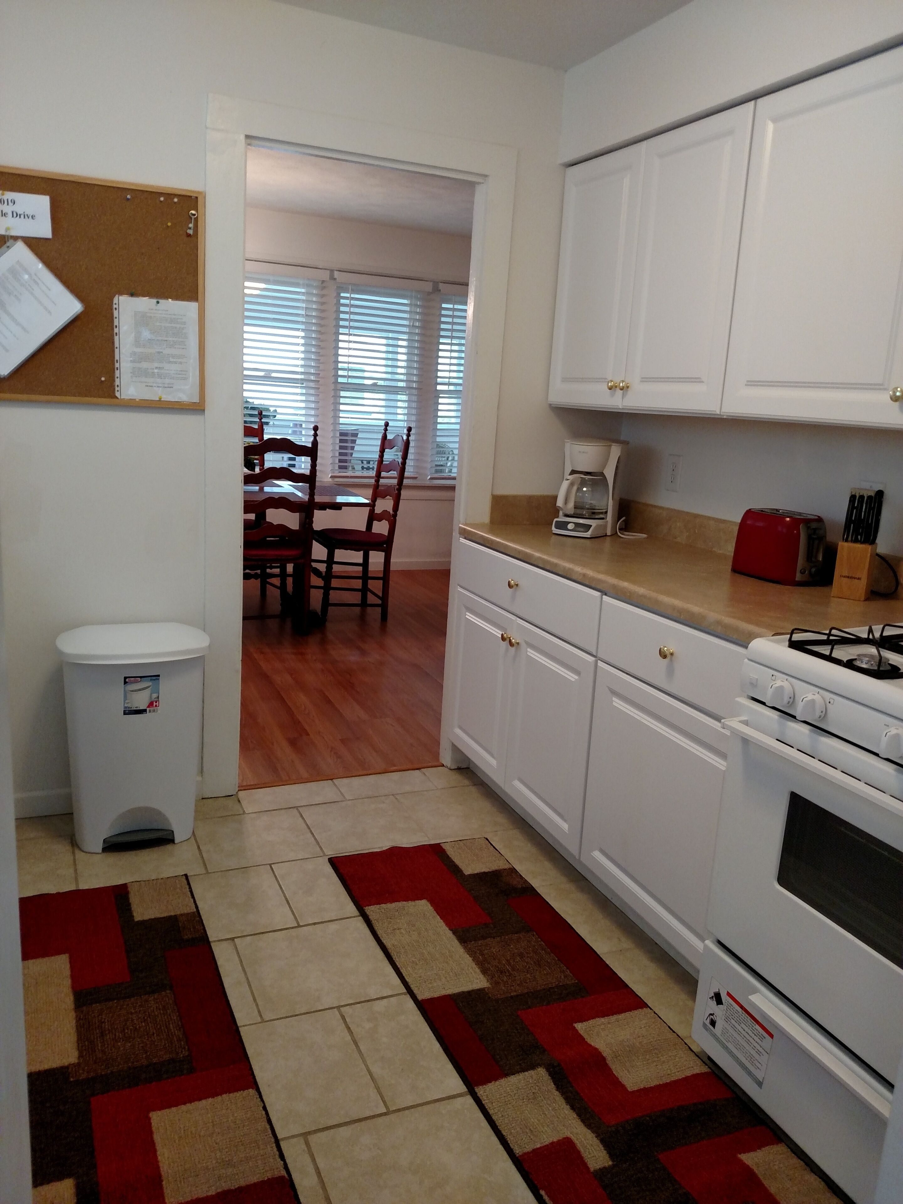 Best of Two Worlds - The Strip and The Beach