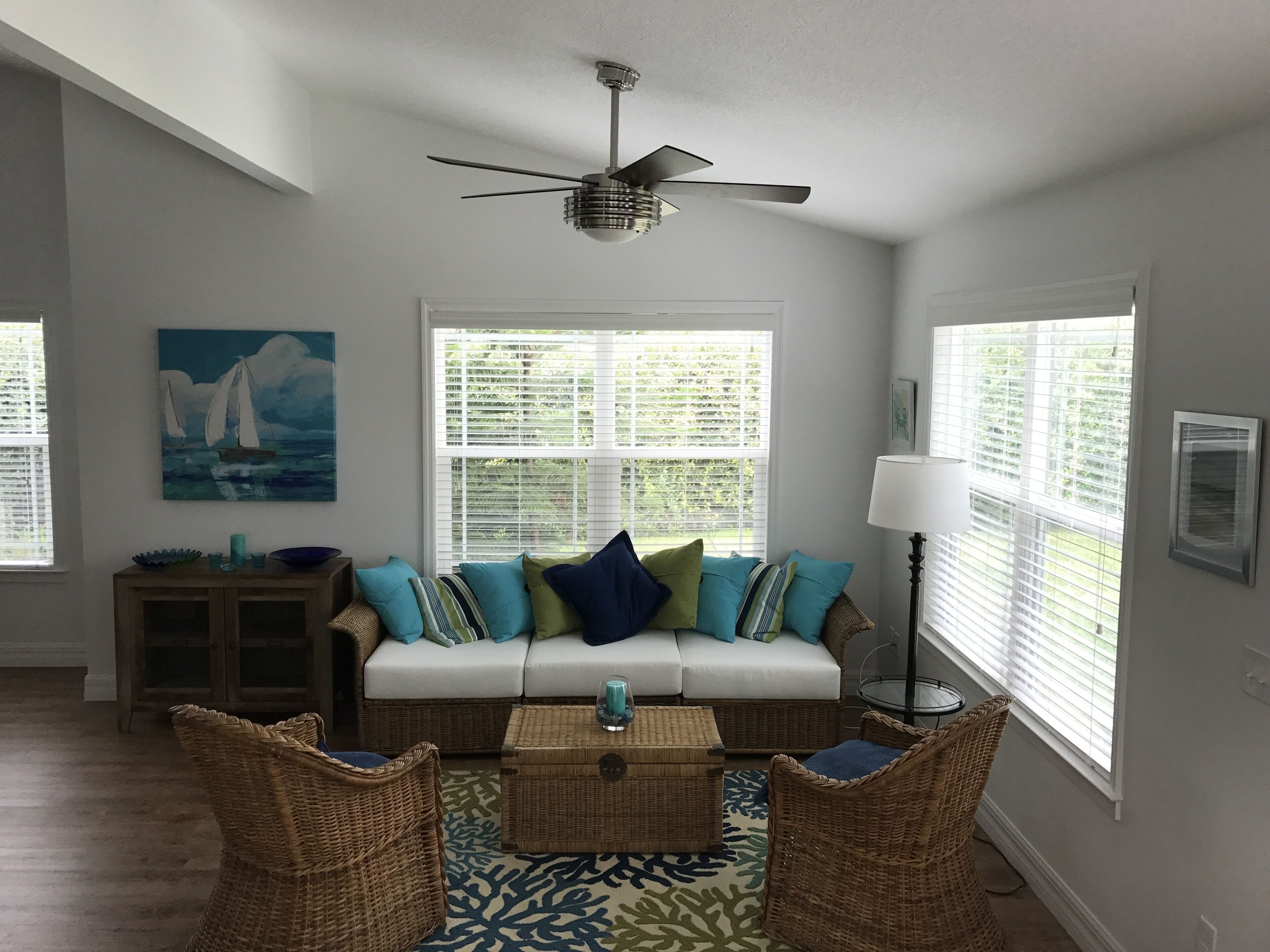 Driftwood Cottage by the Sea