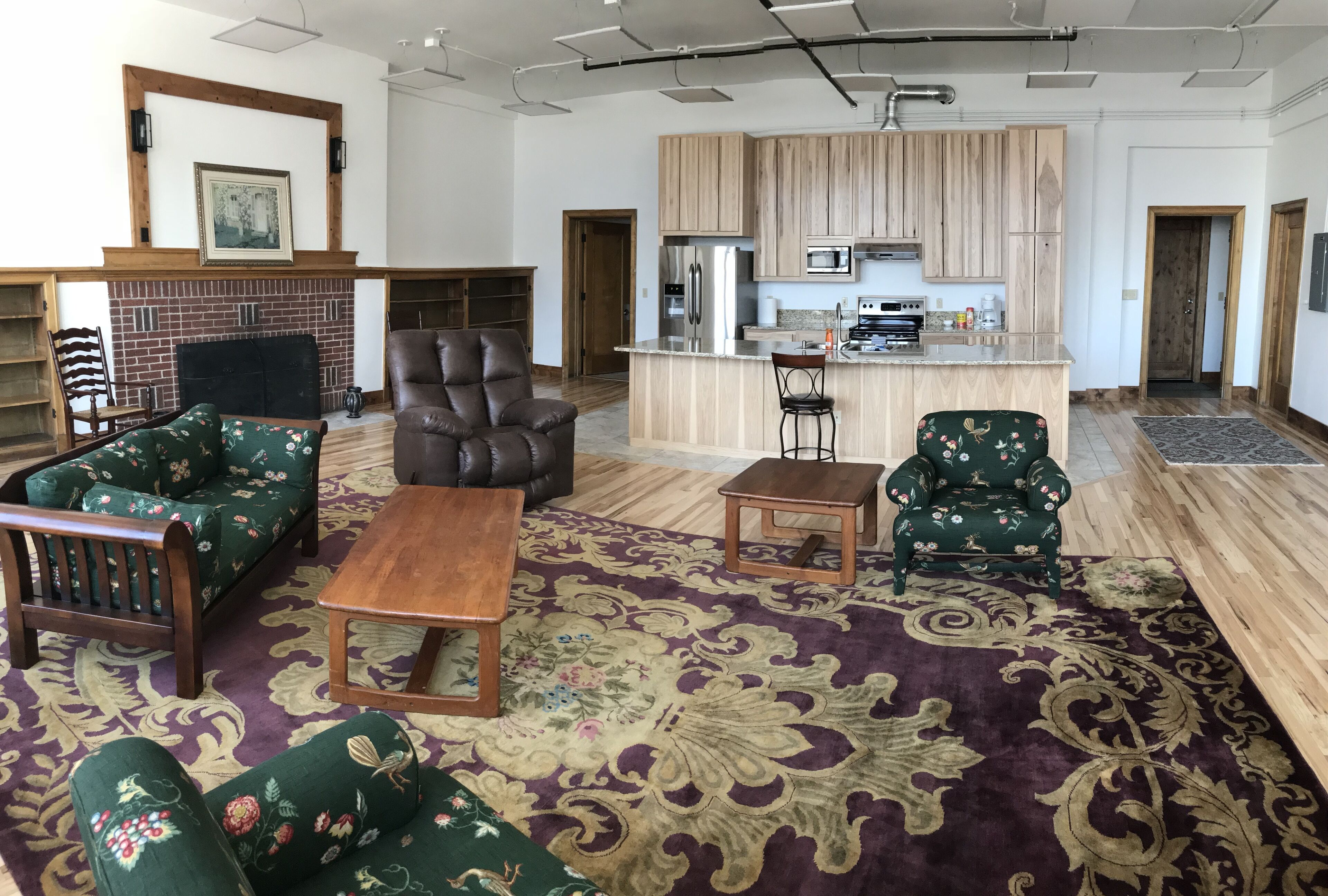 Mary Innes Loft #106, Dillon, MT