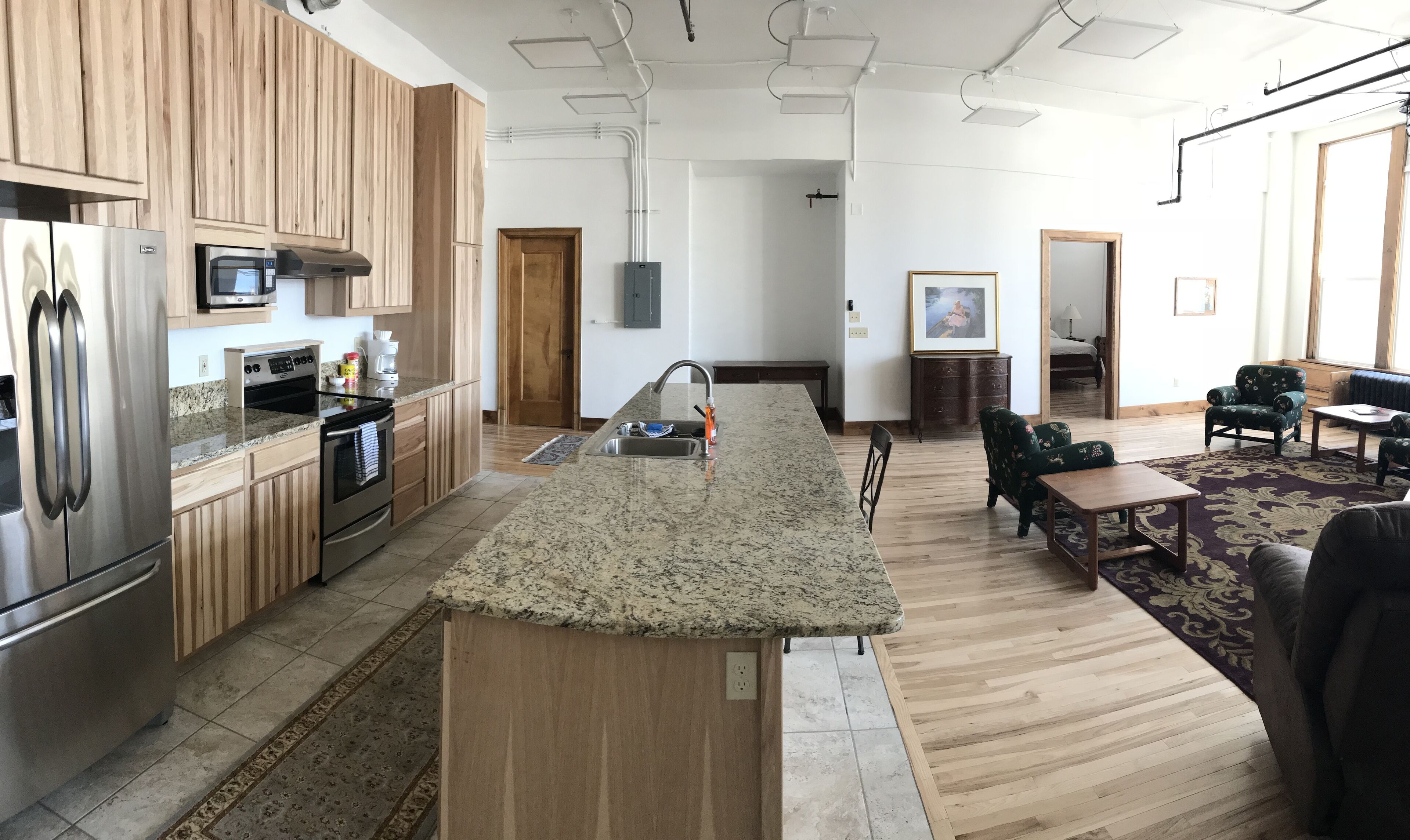 Mary Innes Loft #106, Dillon, MT