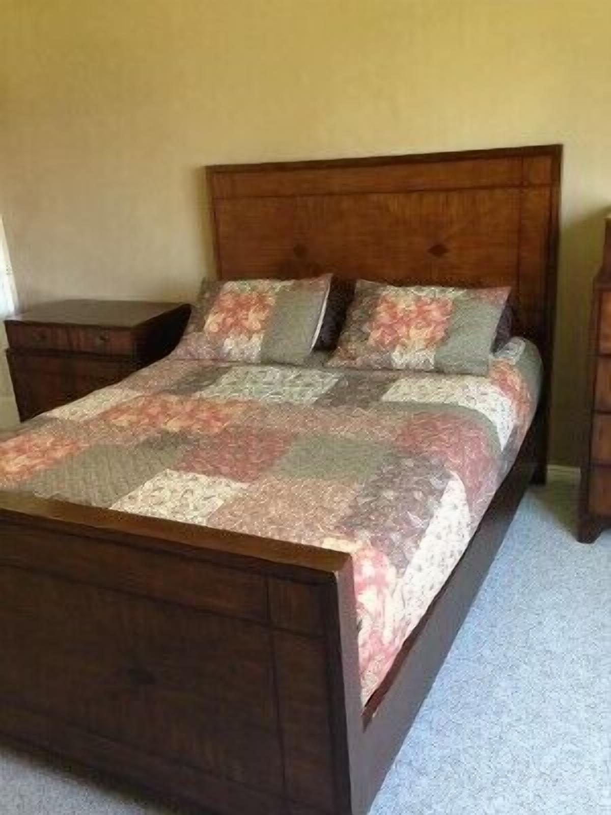 Bear Lake Condo - Sleeps 8