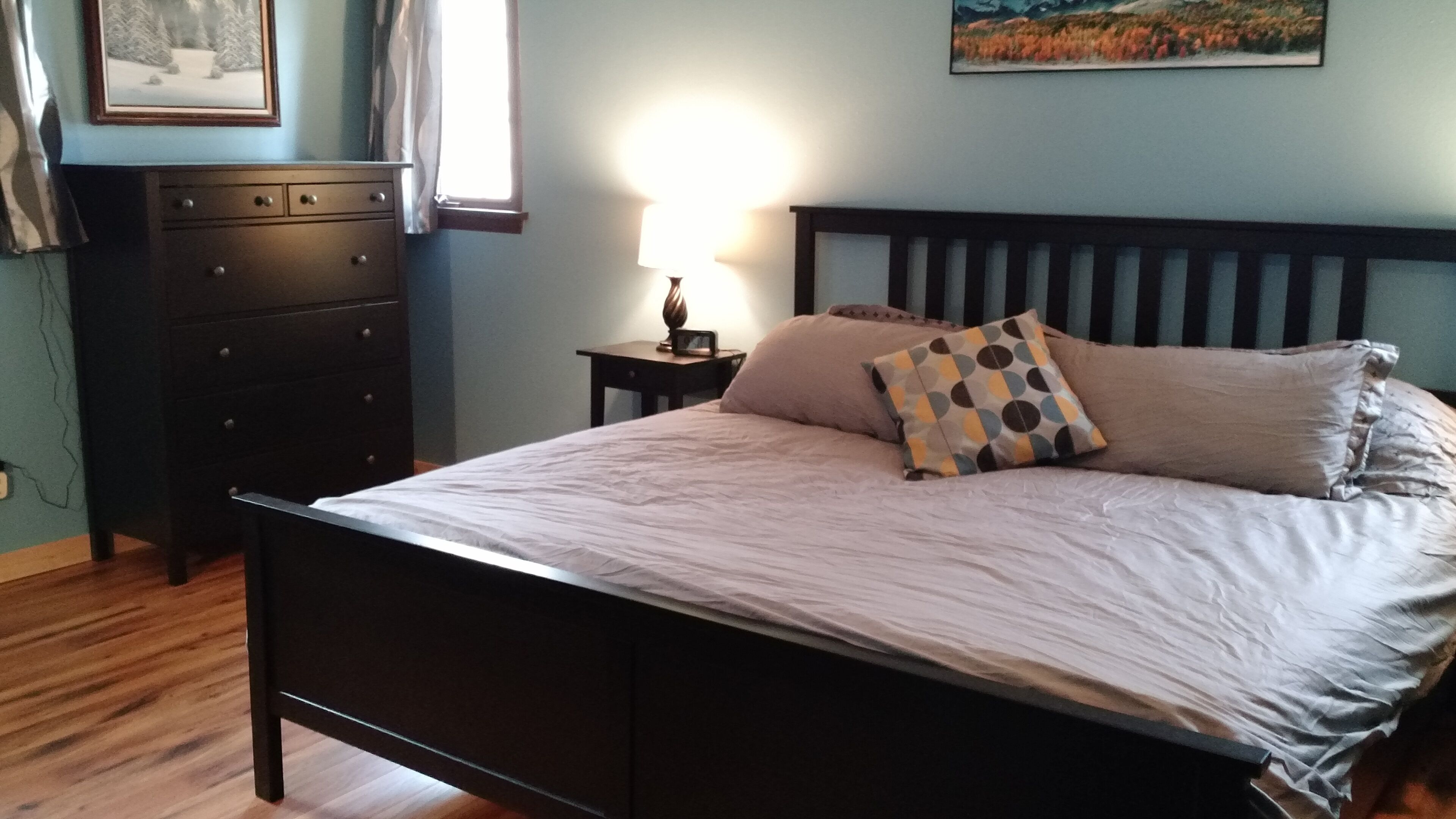 Silver Cloud Cabin - Pet Friendly! - 15 minutes to Loveland