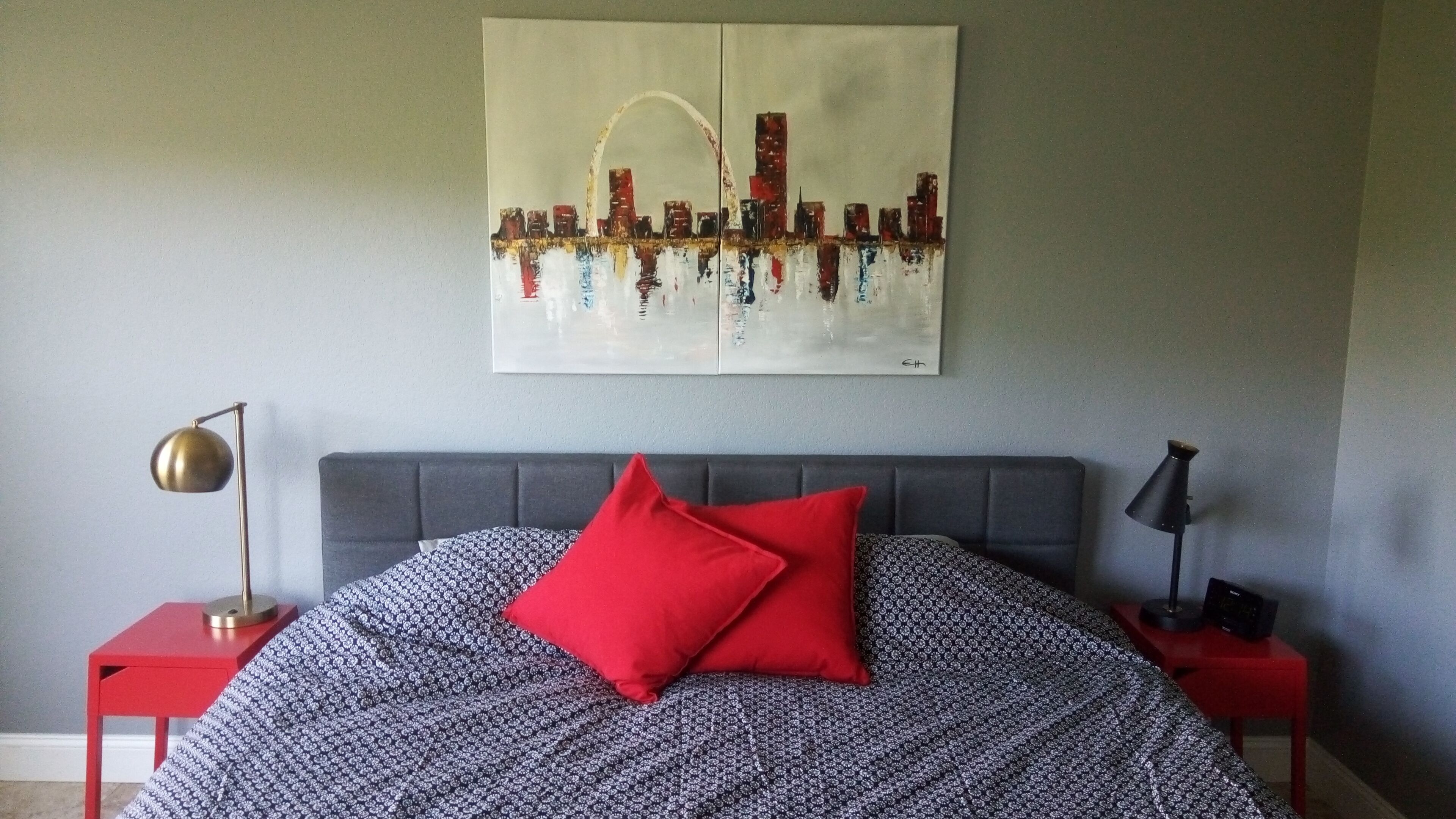 Beautiful Modern Condo on Table Rock Lake 