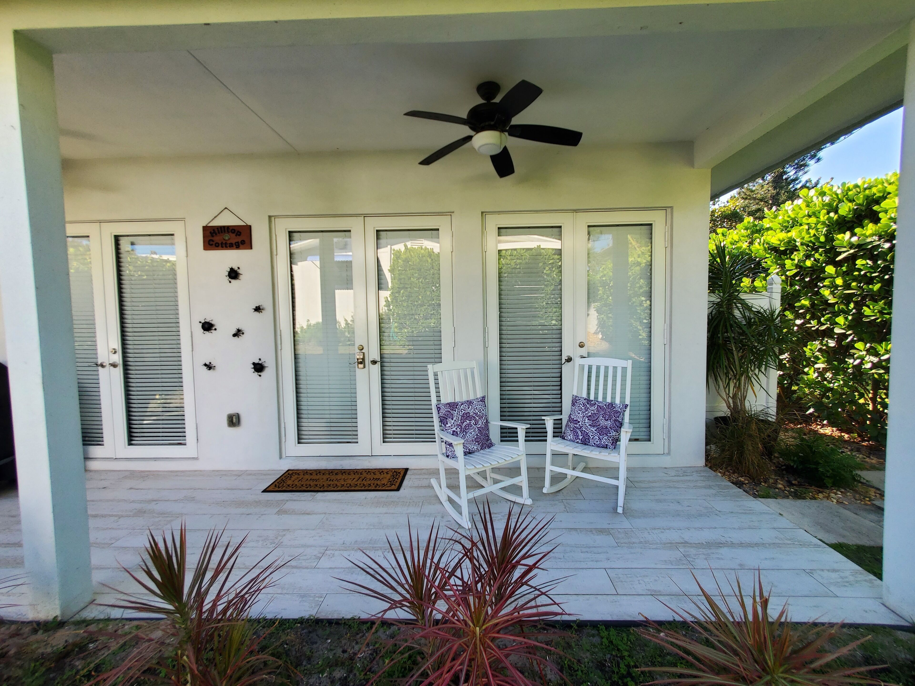 Juno Beach Guest house