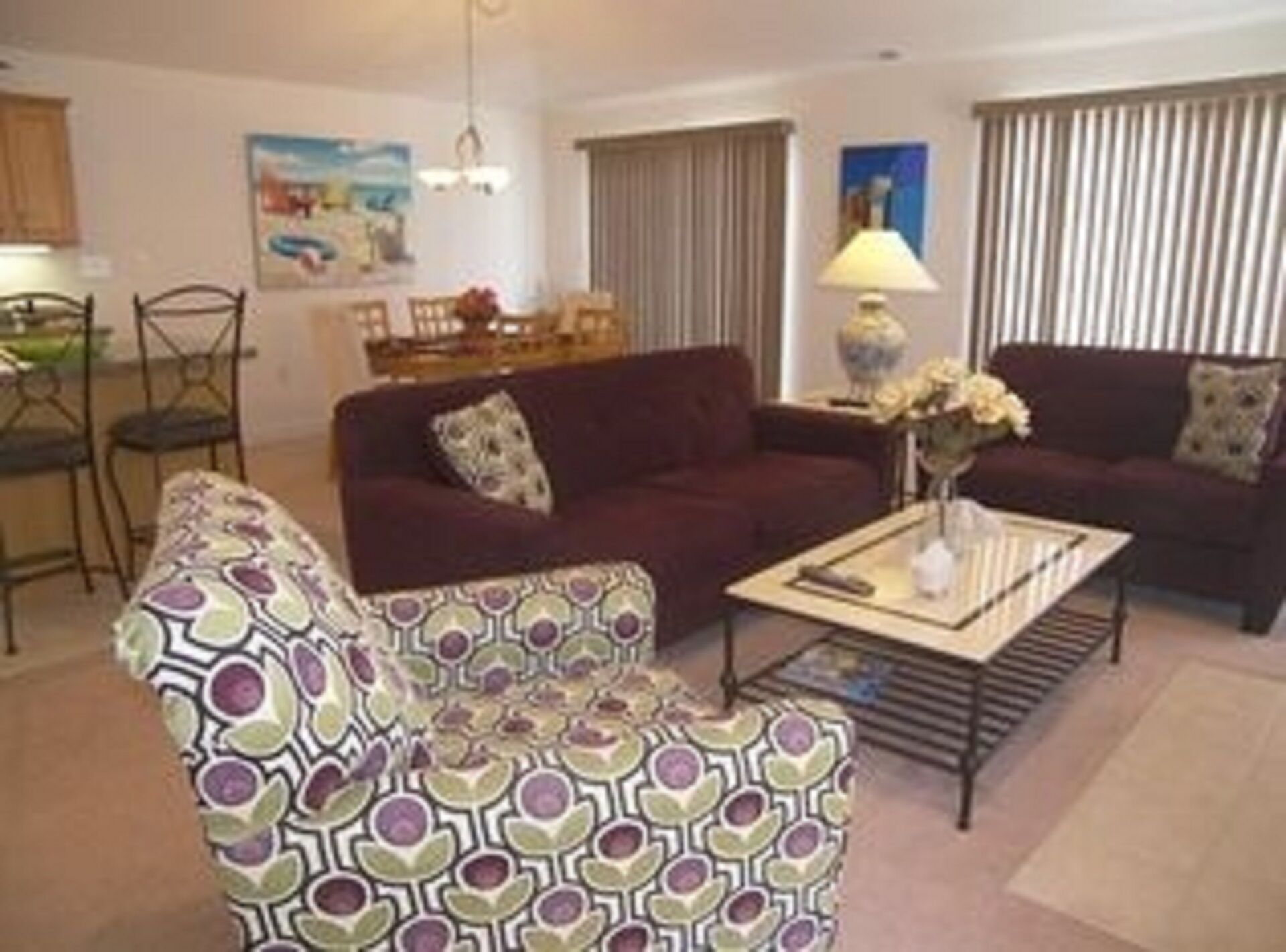 2 blocks to beach and boardwalk!!