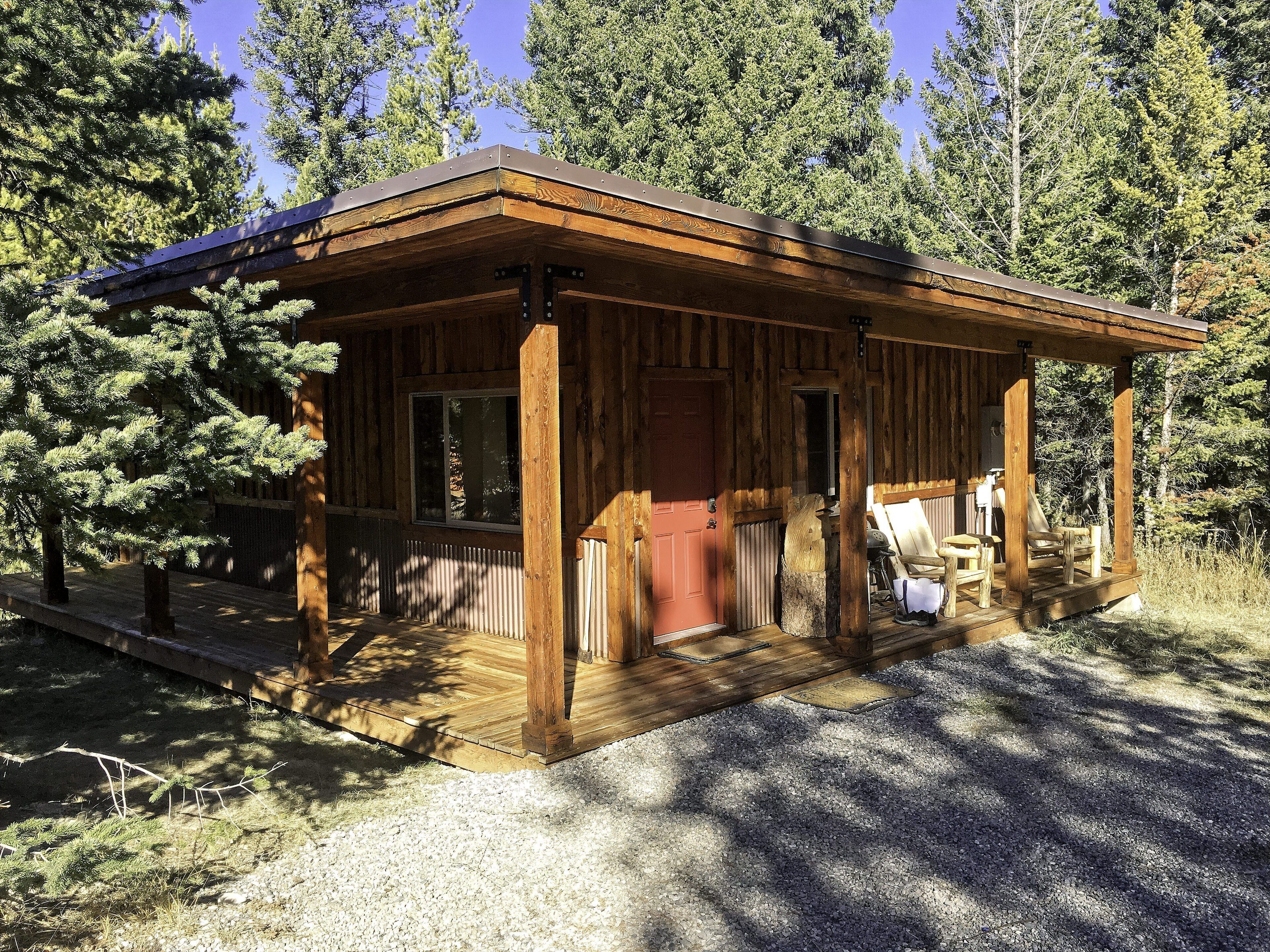 Cabin