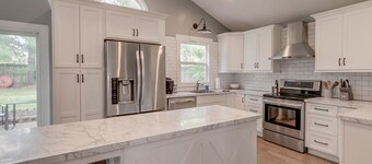 Renovated Home in Downtown Historic Franklin Close To Everything!