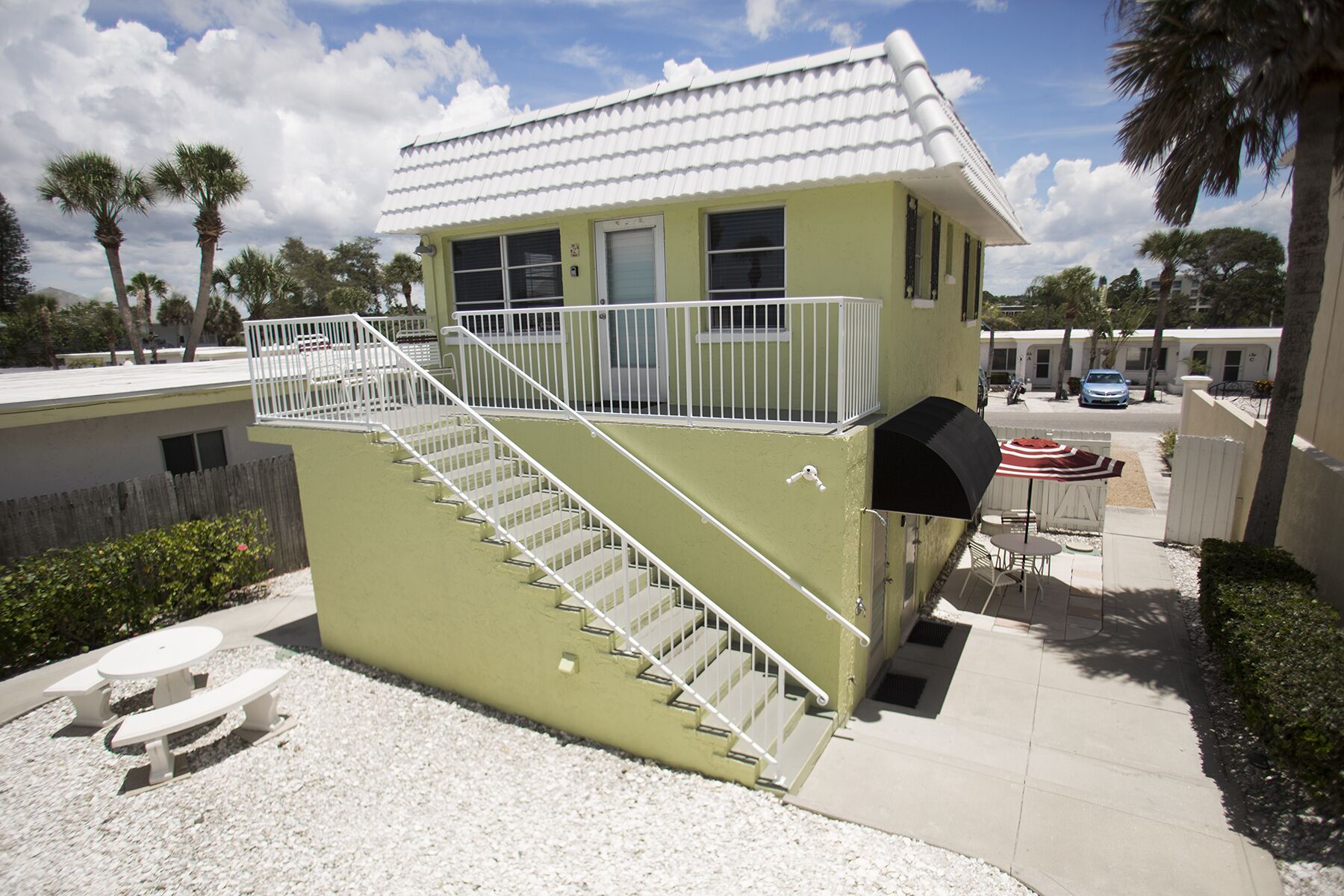 Casa Cay Unit Two Efficiency 