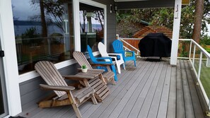 Terassi/patio