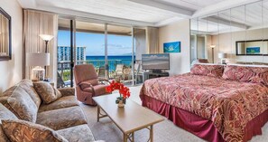 1 bedroom, WiFi