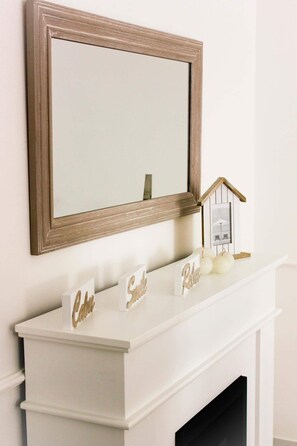 Interior - Ghajnsielem 2 bedroom apartment (Ghajnsielem)