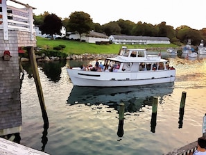 Port de plaisance