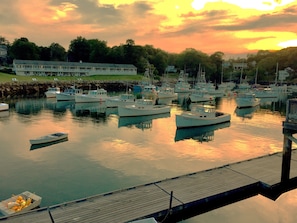 Port de plaisance