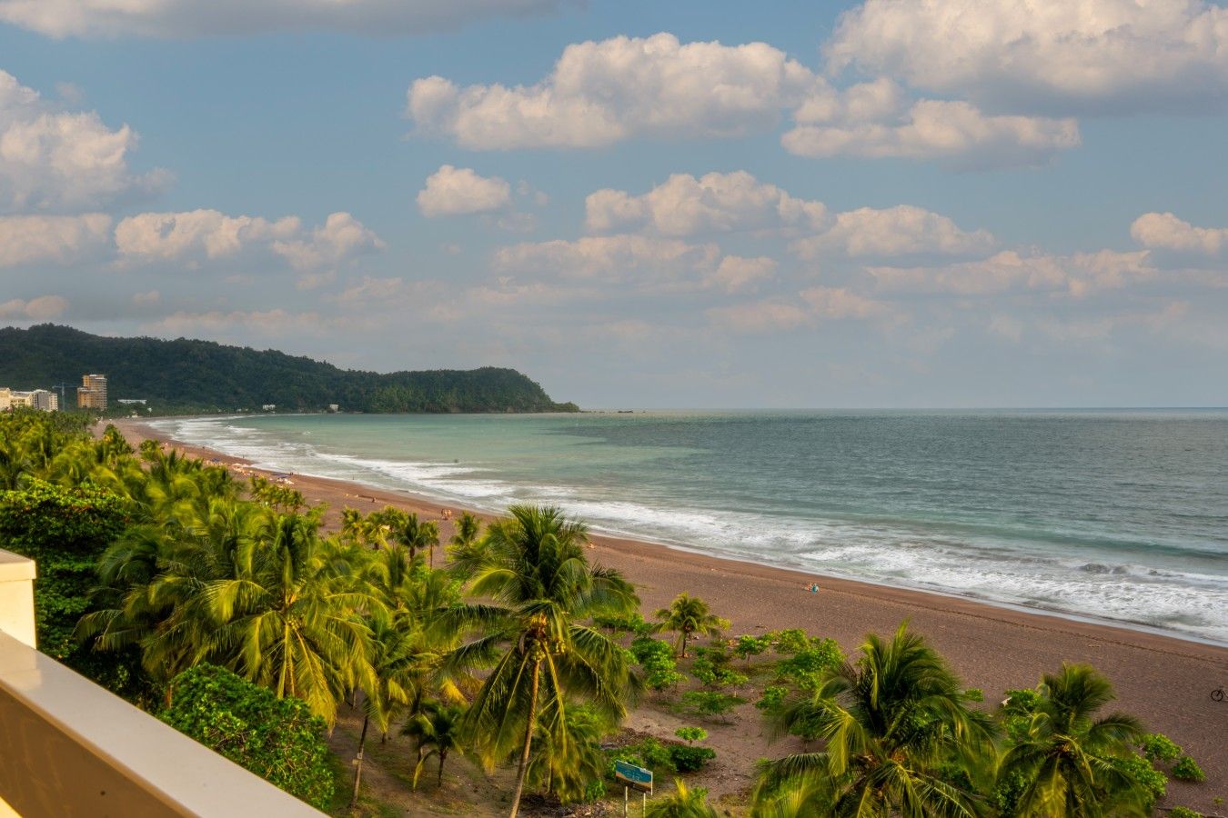 Playa