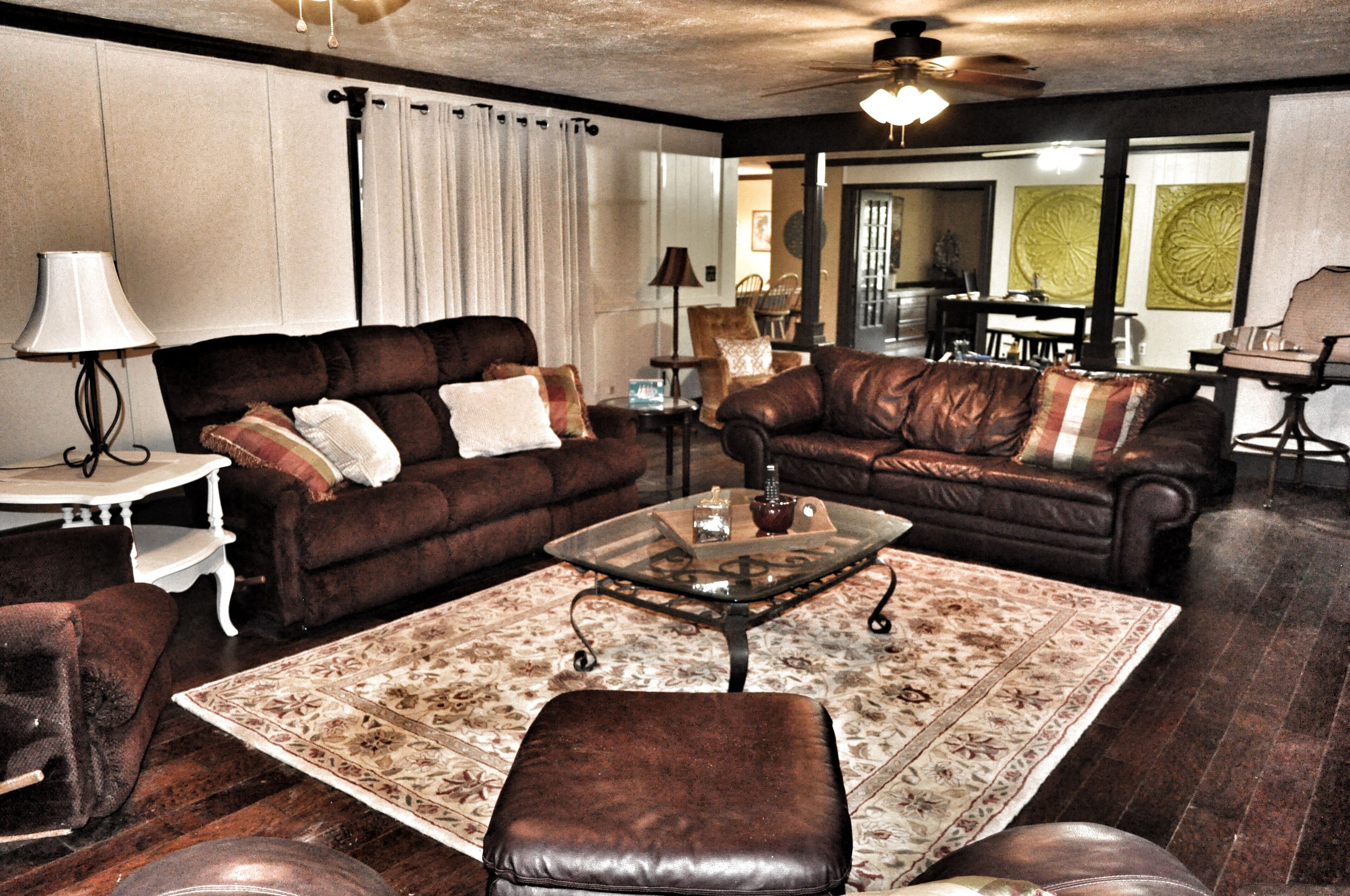 Farmhouse 262 Country Escape!