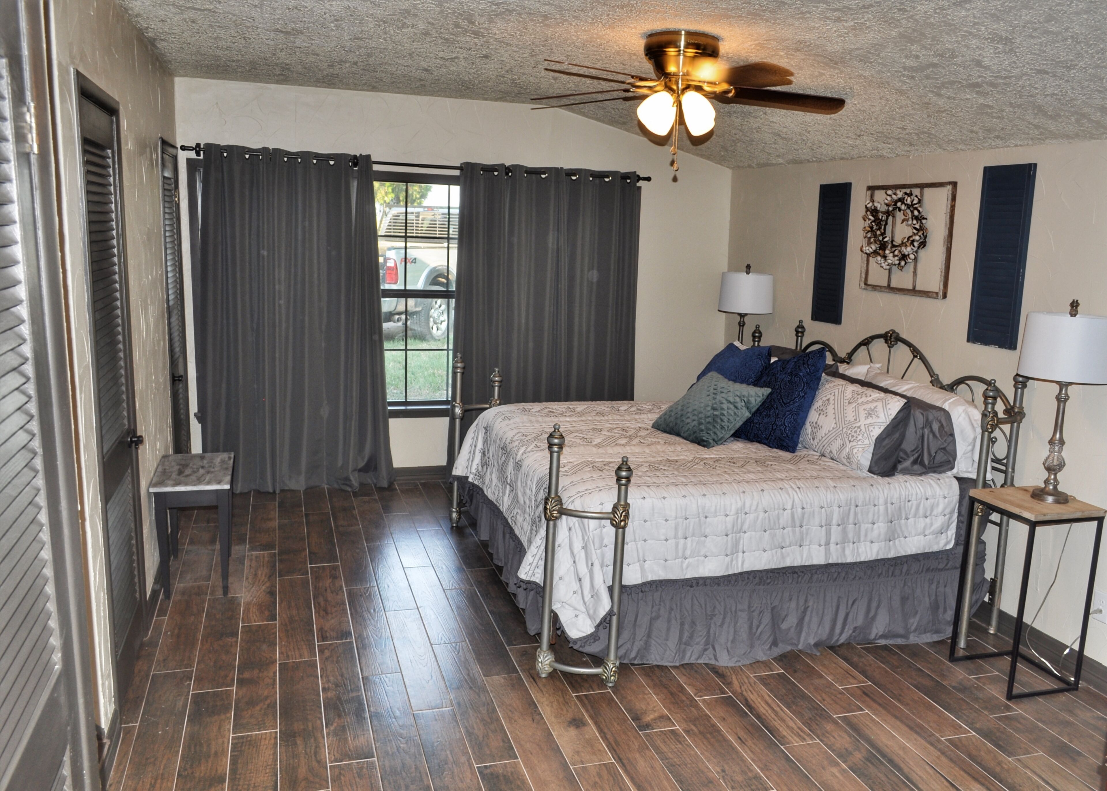 Farmhouse 262 Country Escape!