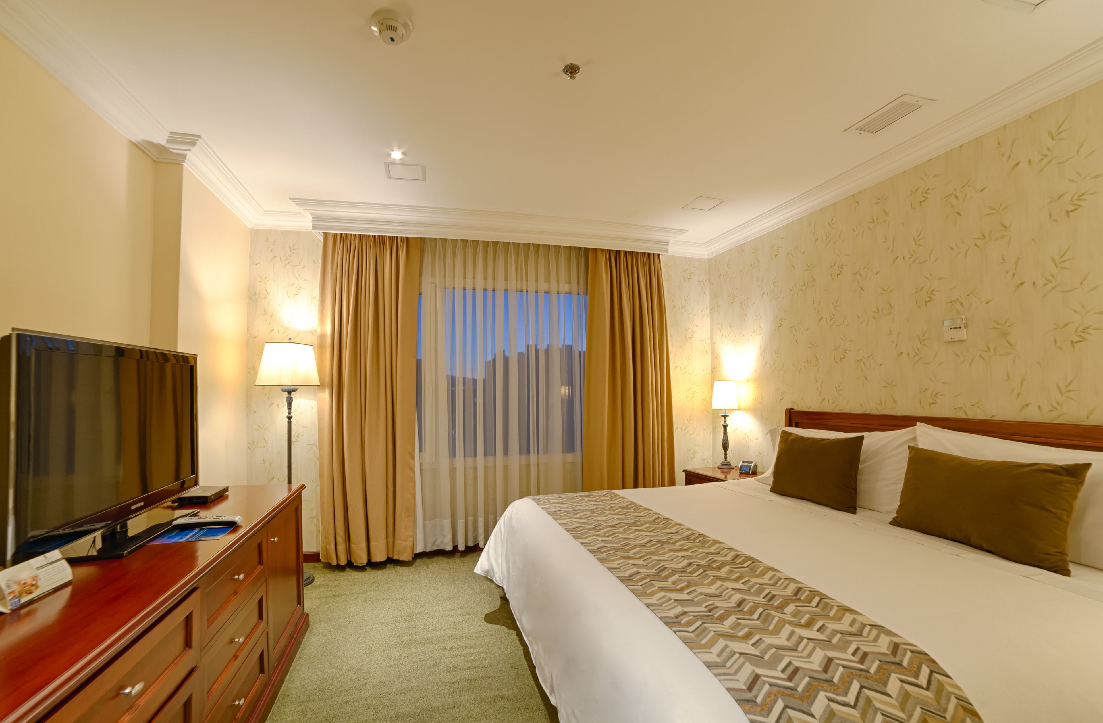 Photo - Apartamentos Dann