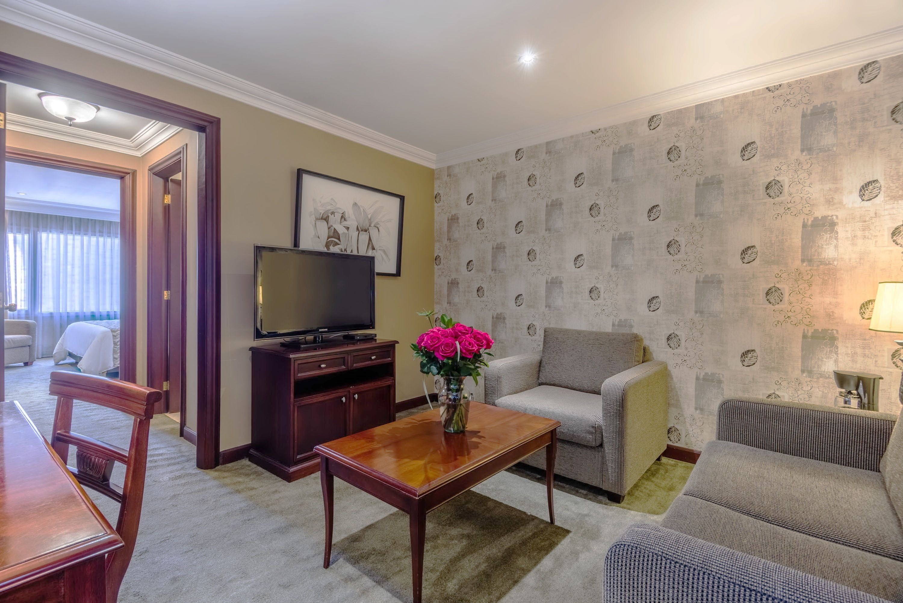 Photo - Apartamentos Dann