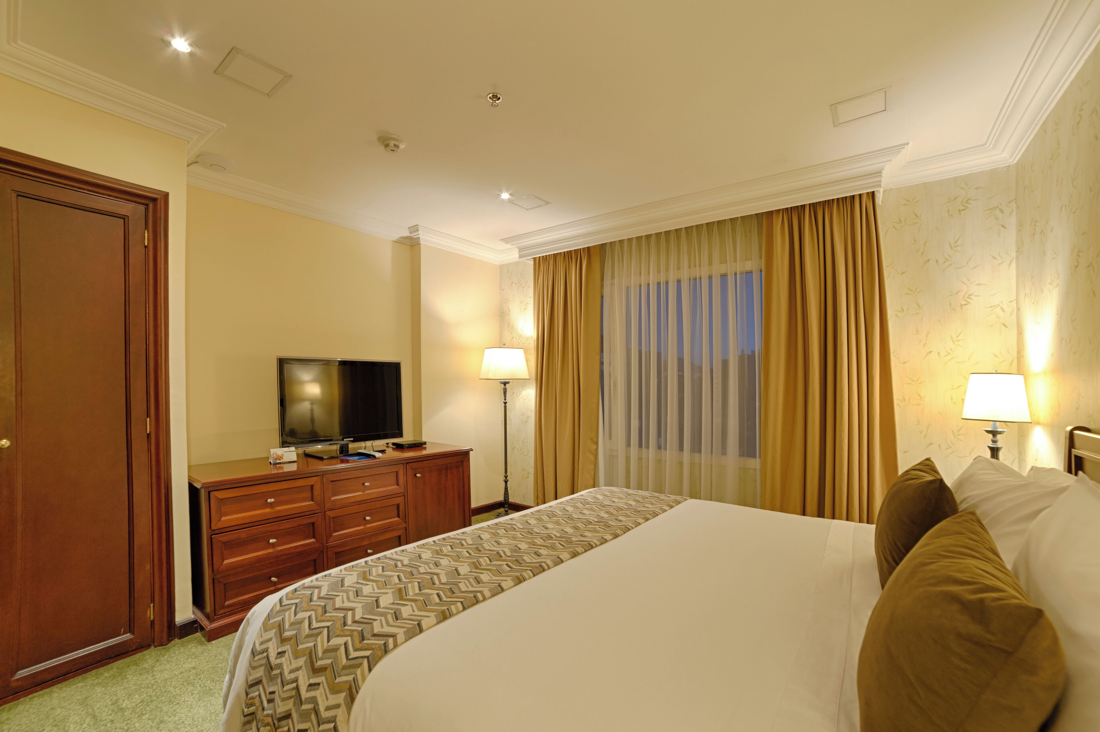 Photo - Apartamentos Dann