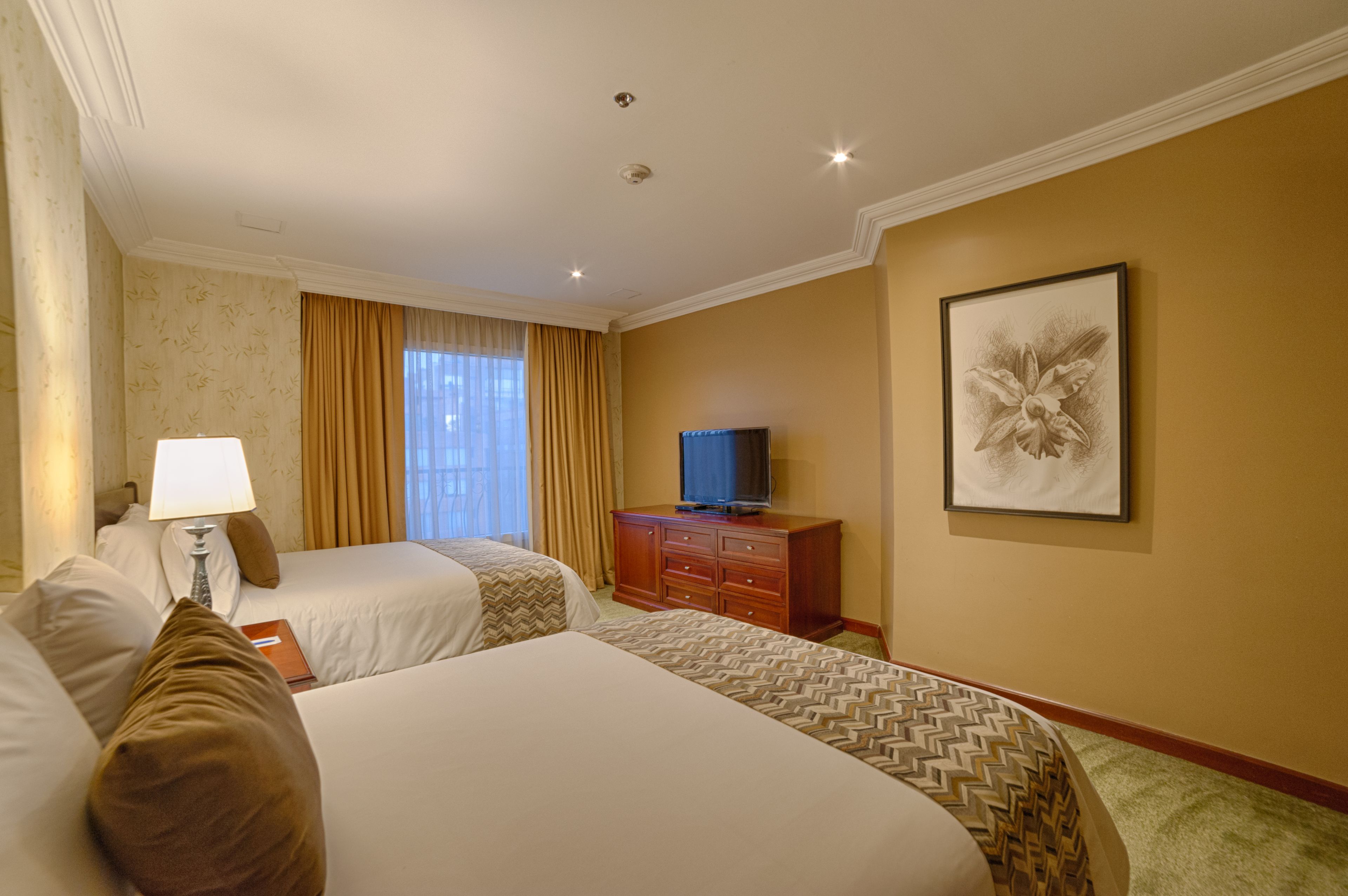 Photo - Apartamentos Dann