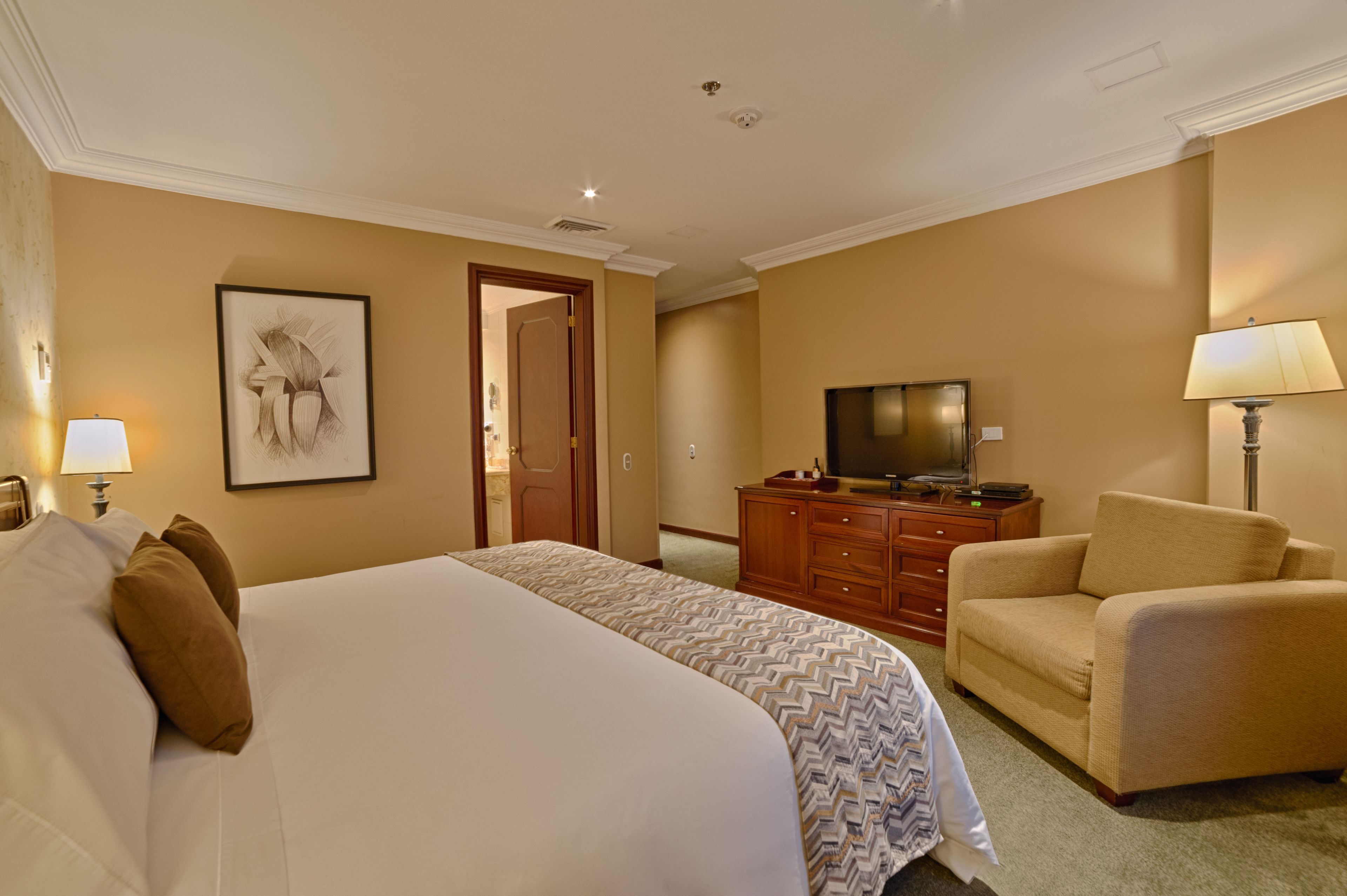 Photo - Apartamentos Dann