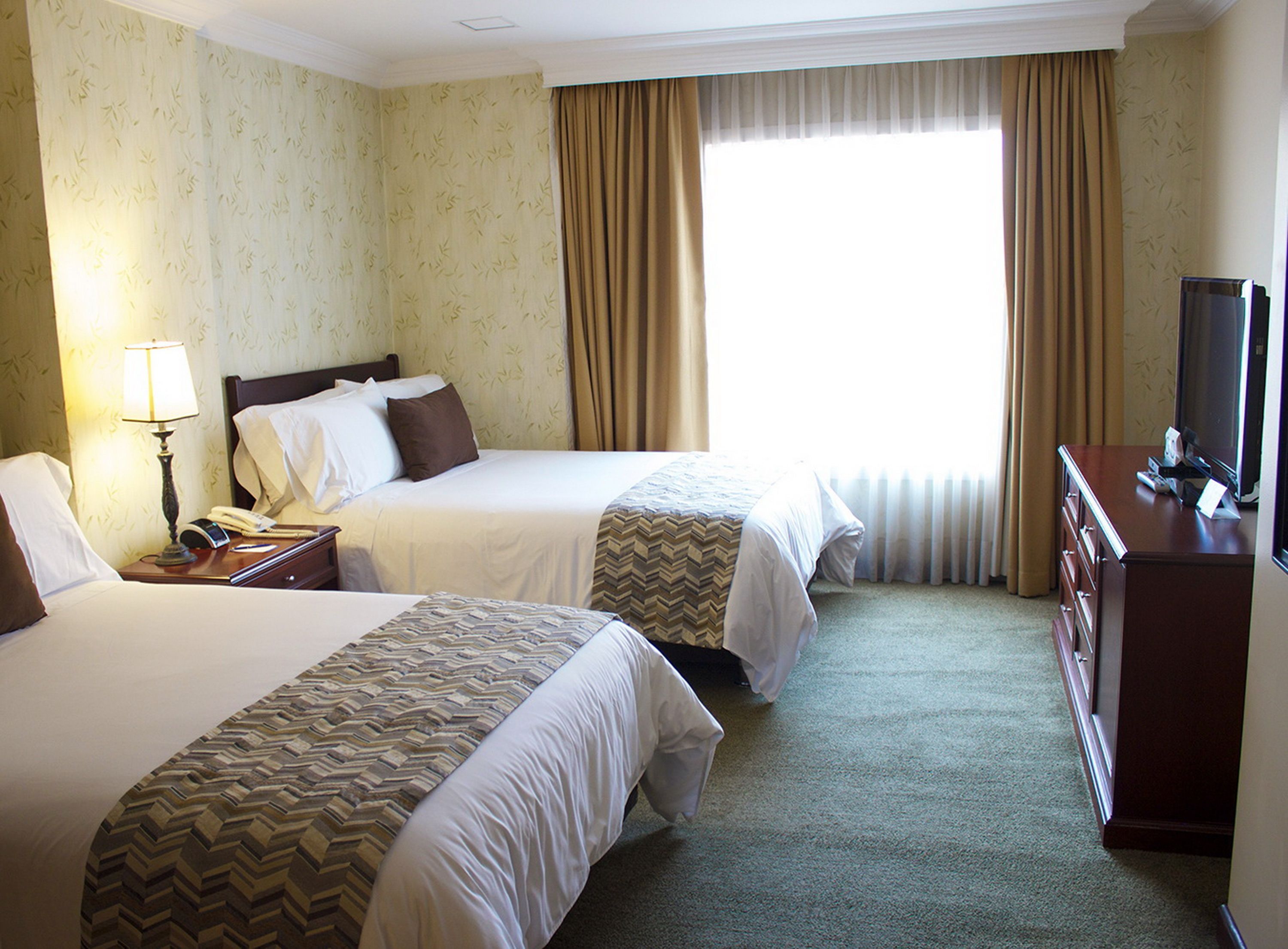 Photo - Apartamentos Dann