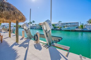 Marina/club náutico