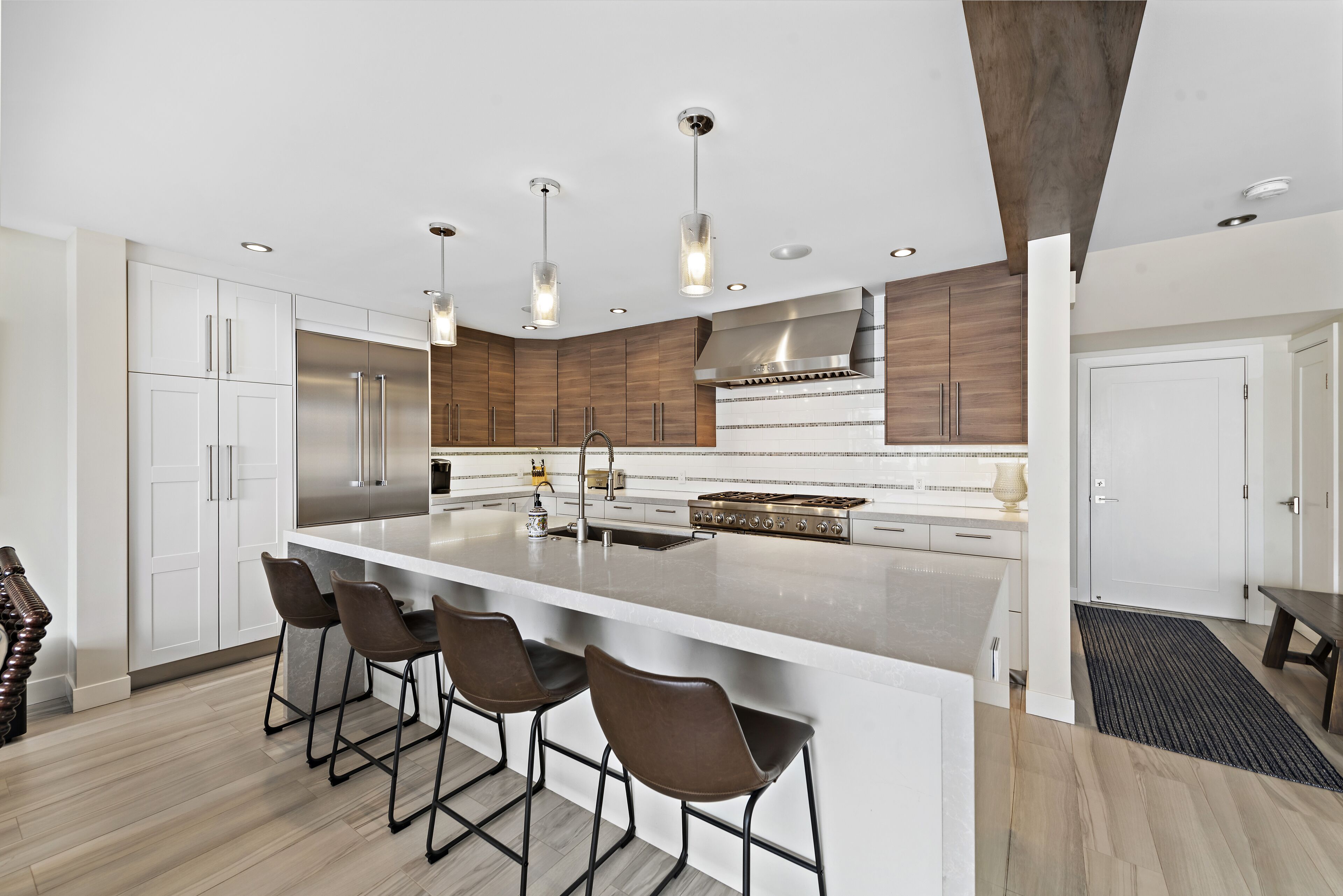 Bayfront-Private Beach, Close to Pier, Fun Zone, Duffy 