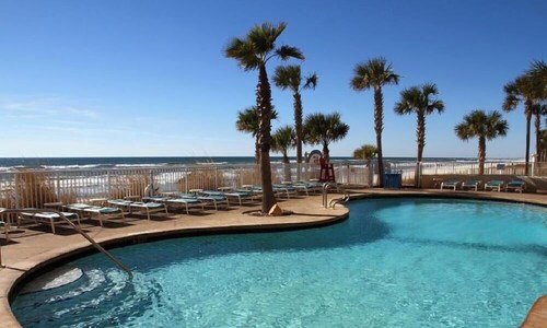 Splash - Gorgeous1BR/2Bath Family Friendly Condo-free WiFi/ Beach Chair Service