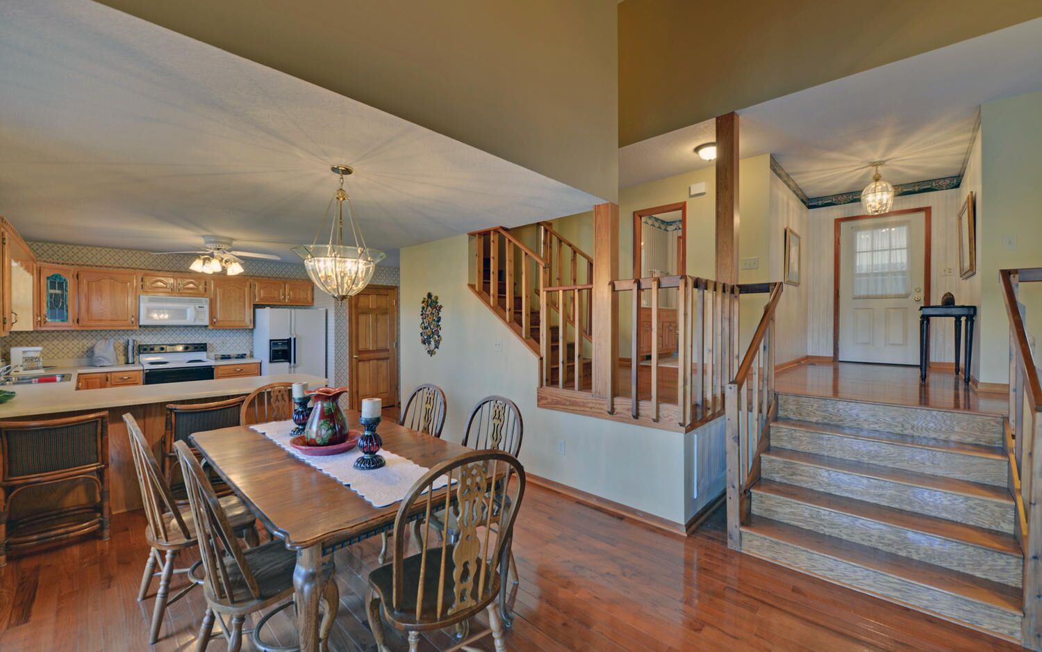 Welcome to The Treehouse on Lake Chatuge!