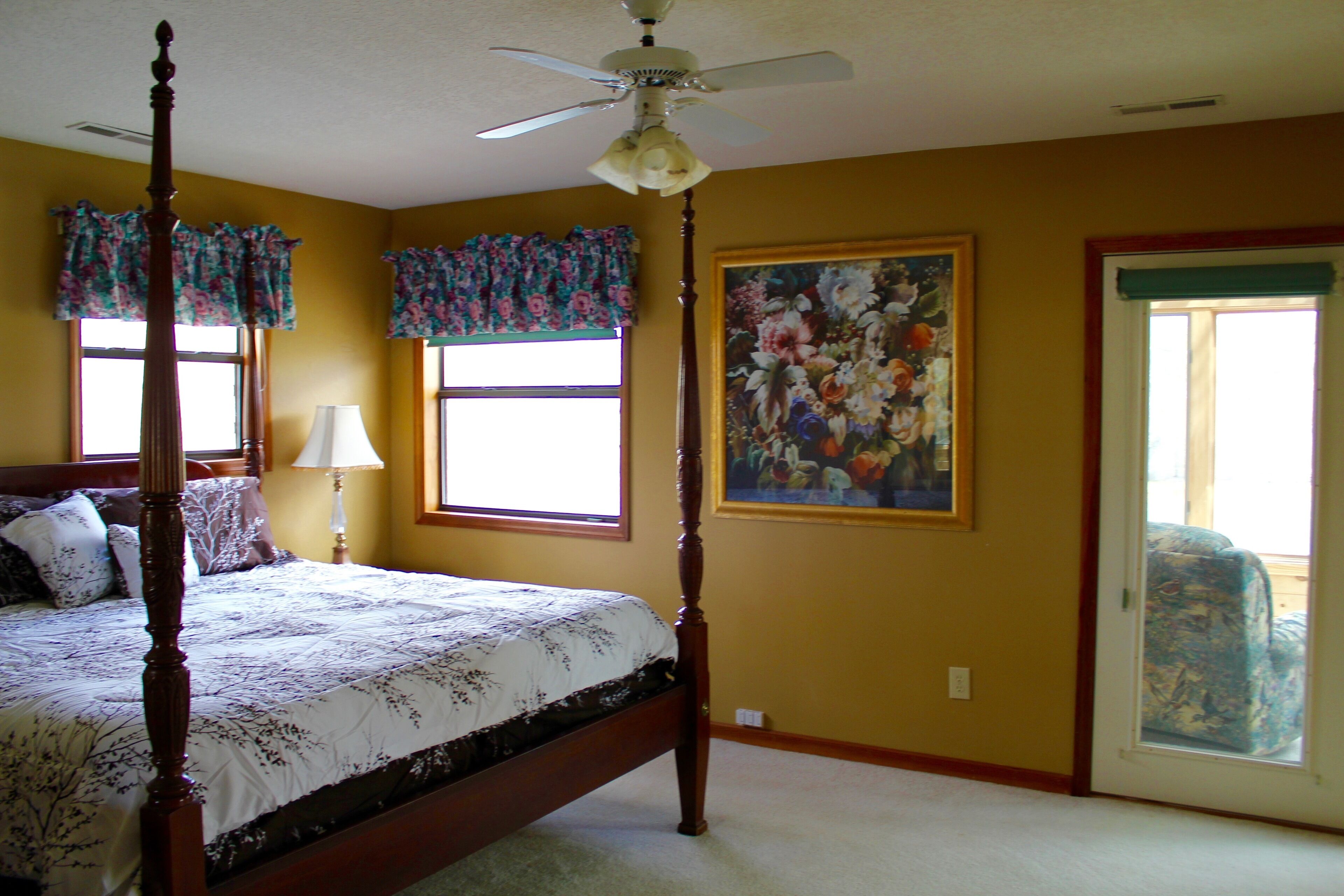 Welcome to The Treehouse on Lake Chatuge!