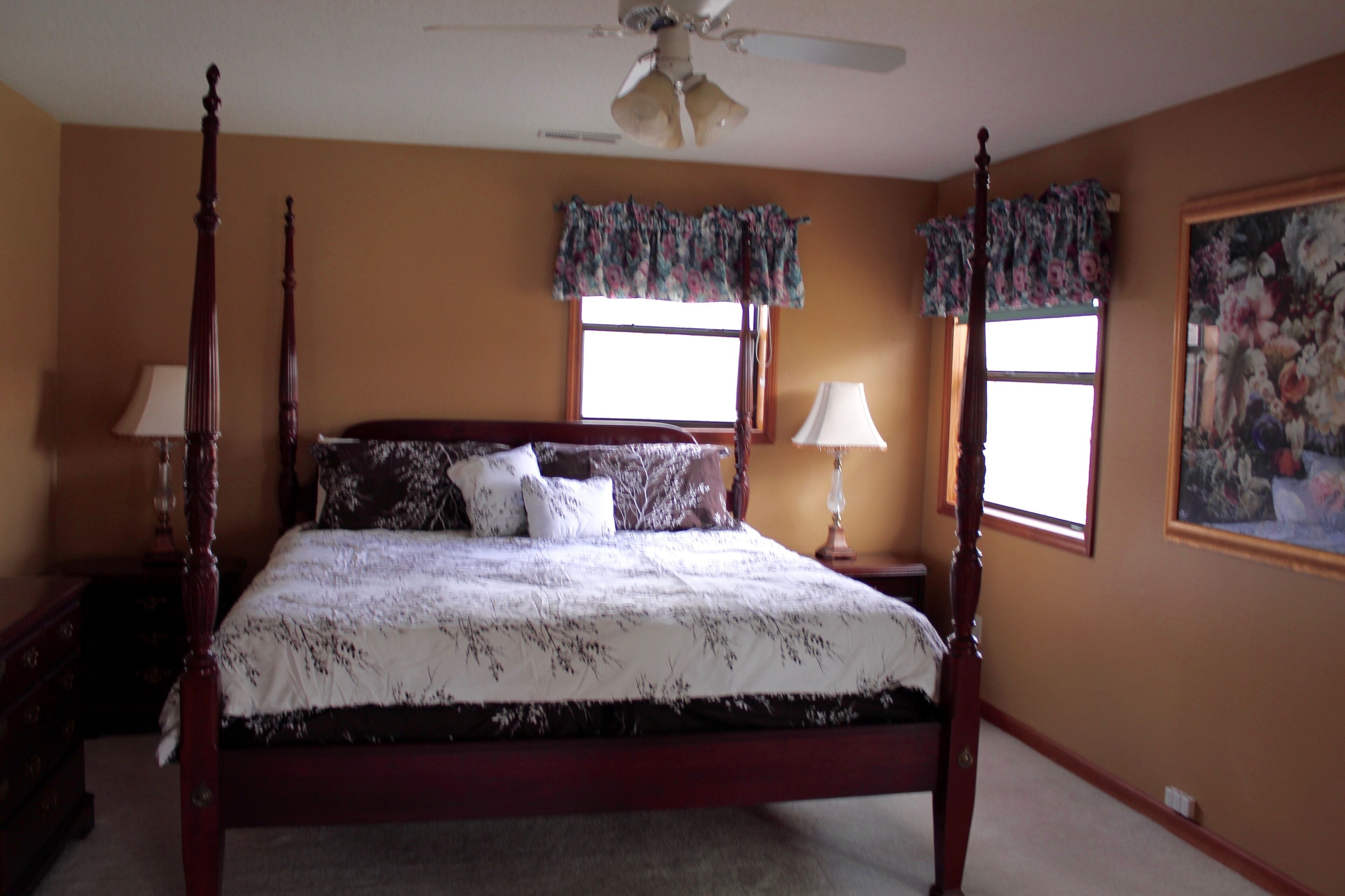 Welcome to The Treehouse on Lake Chatuge!