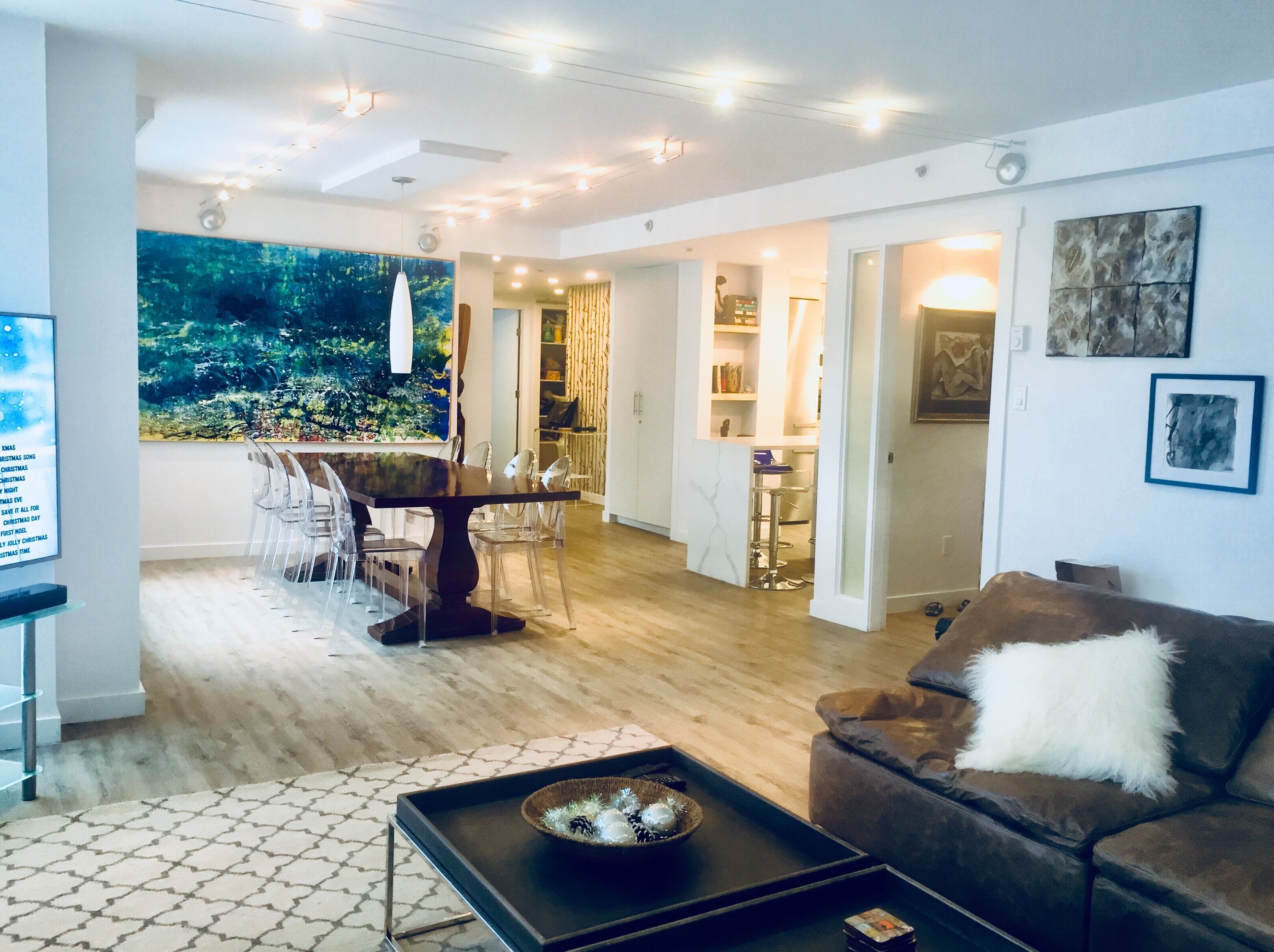 Begin Your Perfect Vacation At Our 3Bdrm  Ski-in-ski-out Whistler Condo!