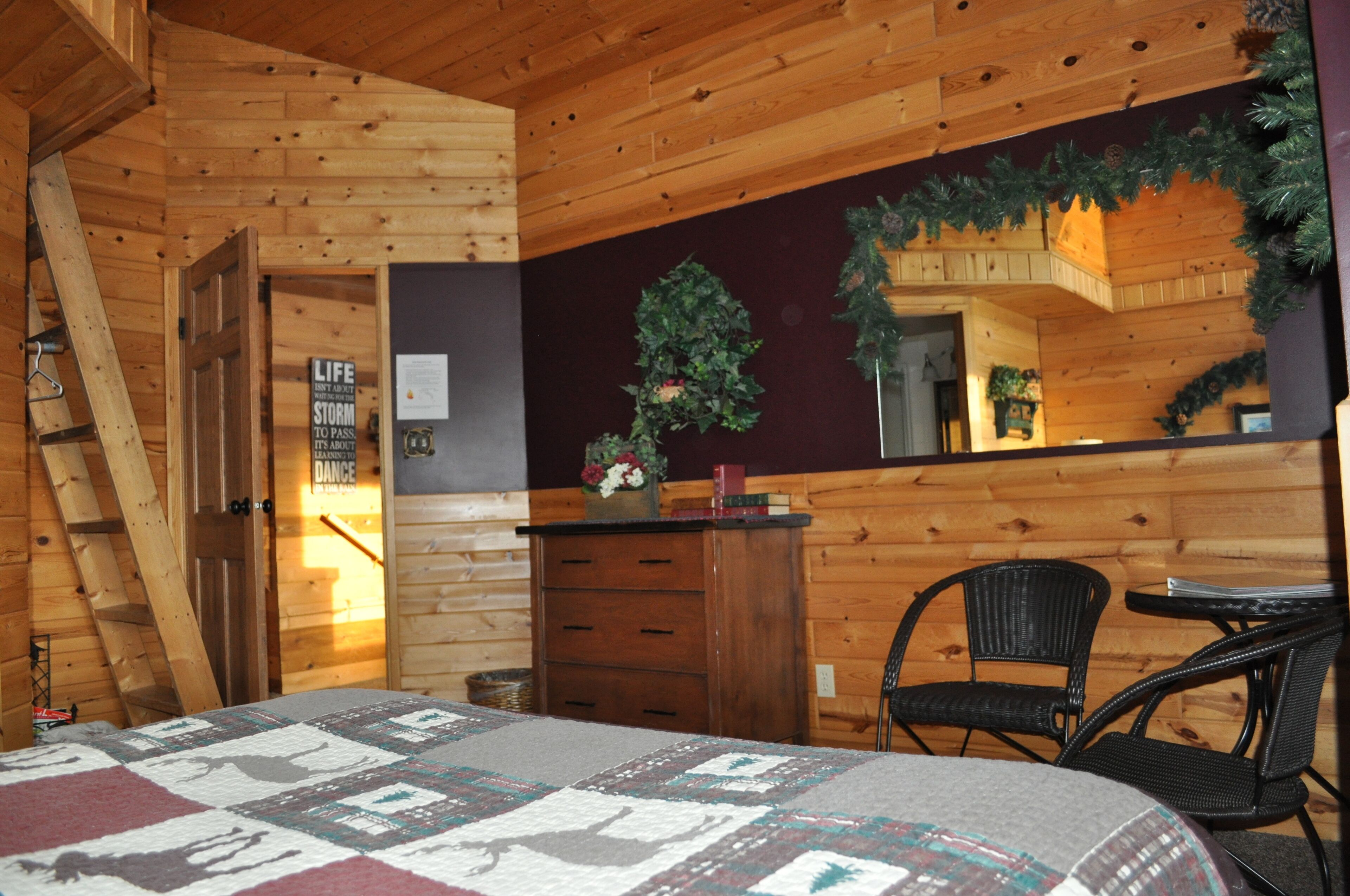 6 soveværelser, strygejern/strygebræt, Wi-Fi, sengetøj