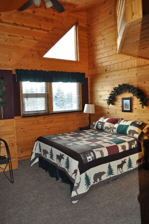 6 Schlafzimmer, Bügeleisen/Bügelbrett, WLAN, Bettwäsche