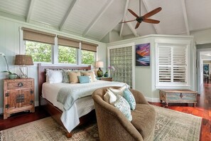 4 habitaciones, tabla de planchar con plancha y wifi gratis 