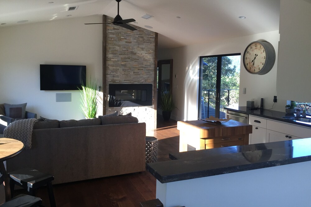 Vineyard View Guest House